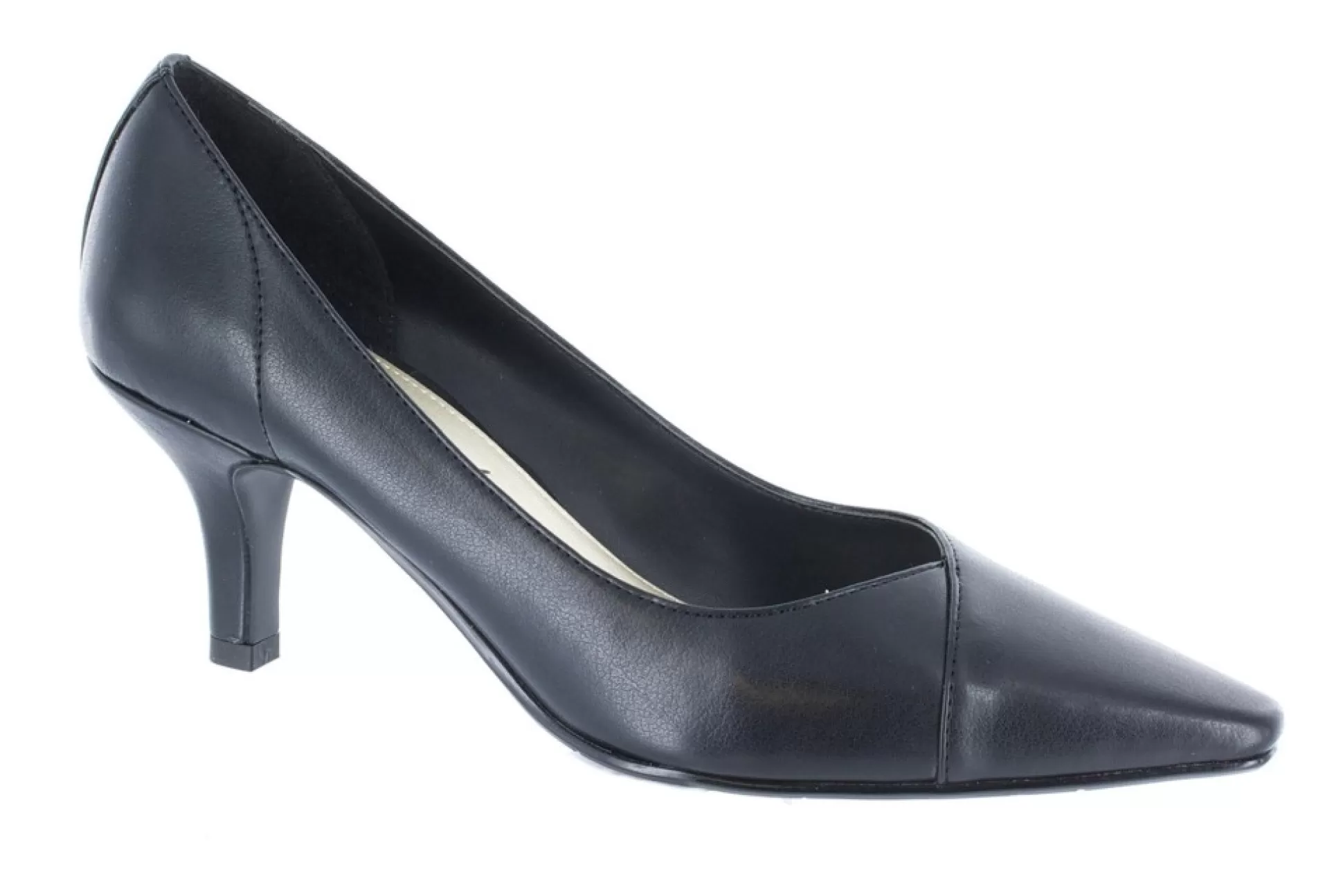 Women Easy Street Dress Shoes< Chiffon - Footsmart