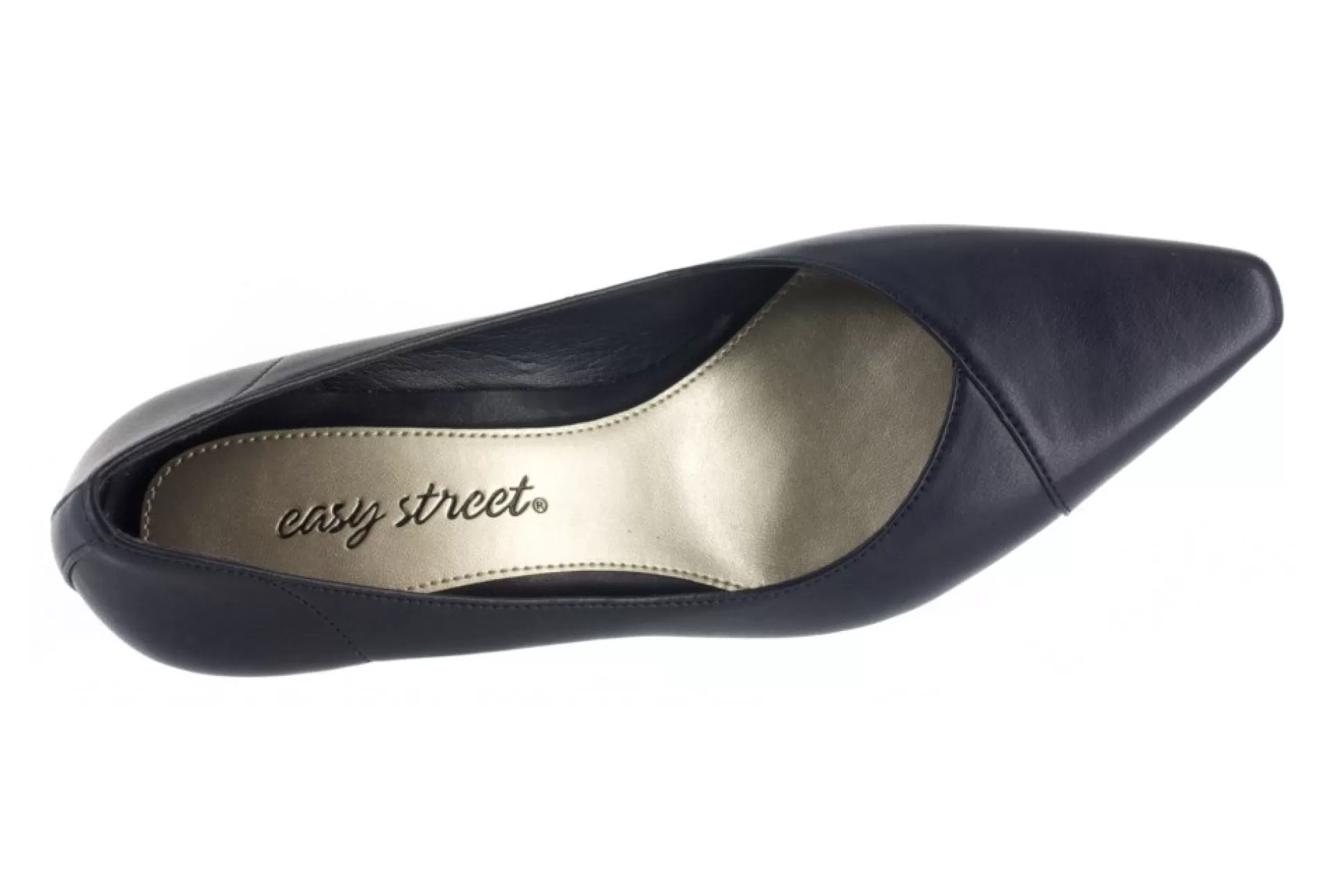 Women Easy Street Dress Shoes< Chiffon - Footsmart