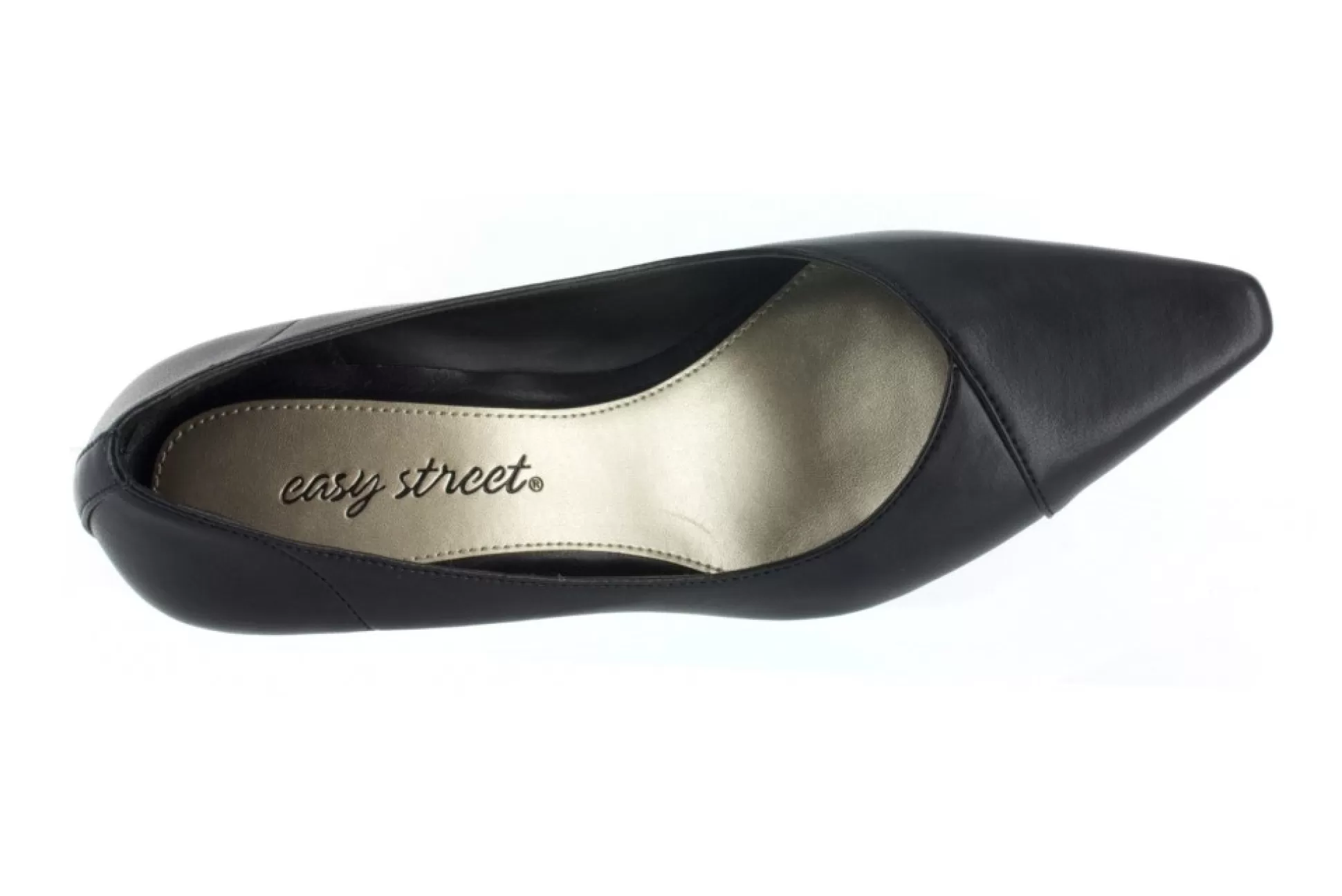 Women Easy Street Dress Shoes< Chiffon - Footsmart