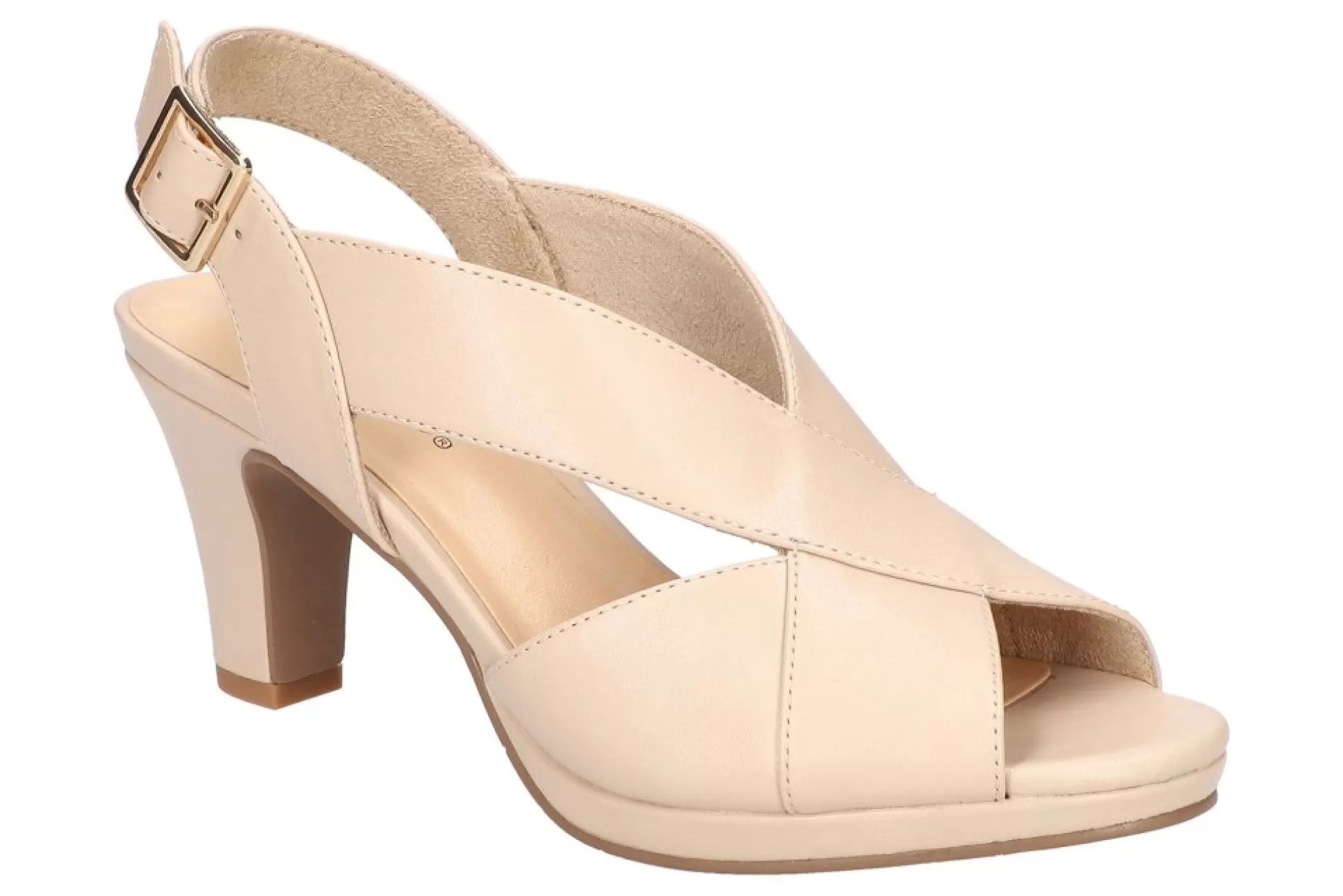 Easy Street Sandals< Christy - Footsmart