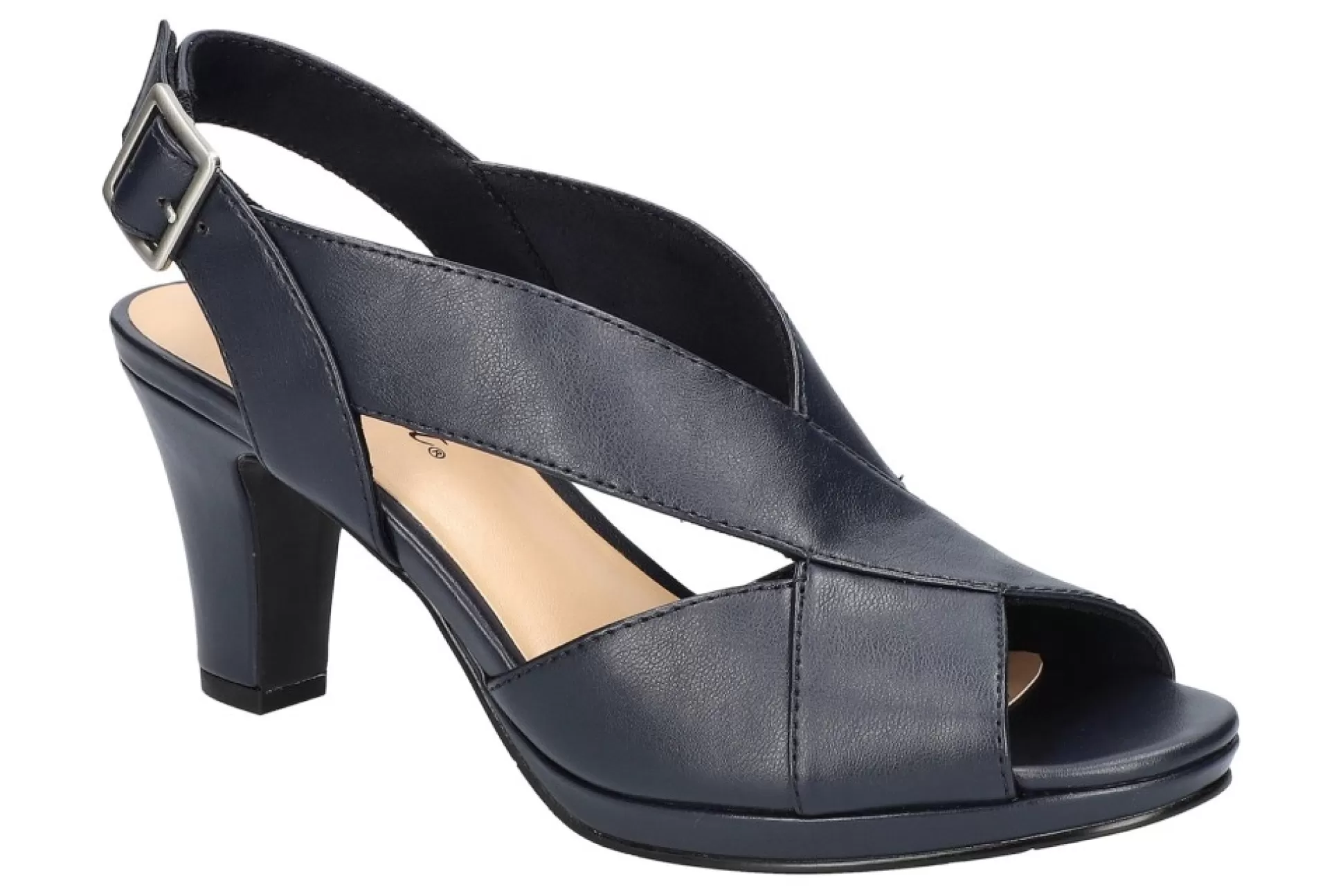 Easy Street Sandals< Christy - Footsmart