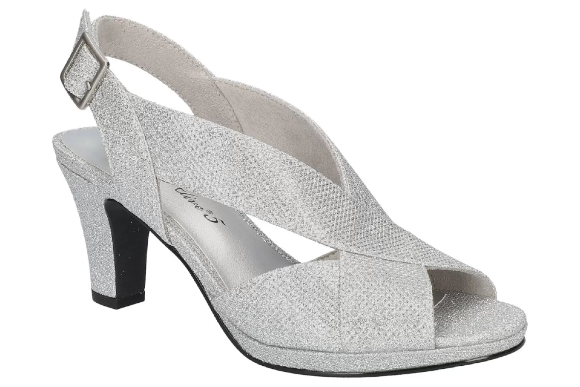 Easy Street Sandals< Christy - Footsmart