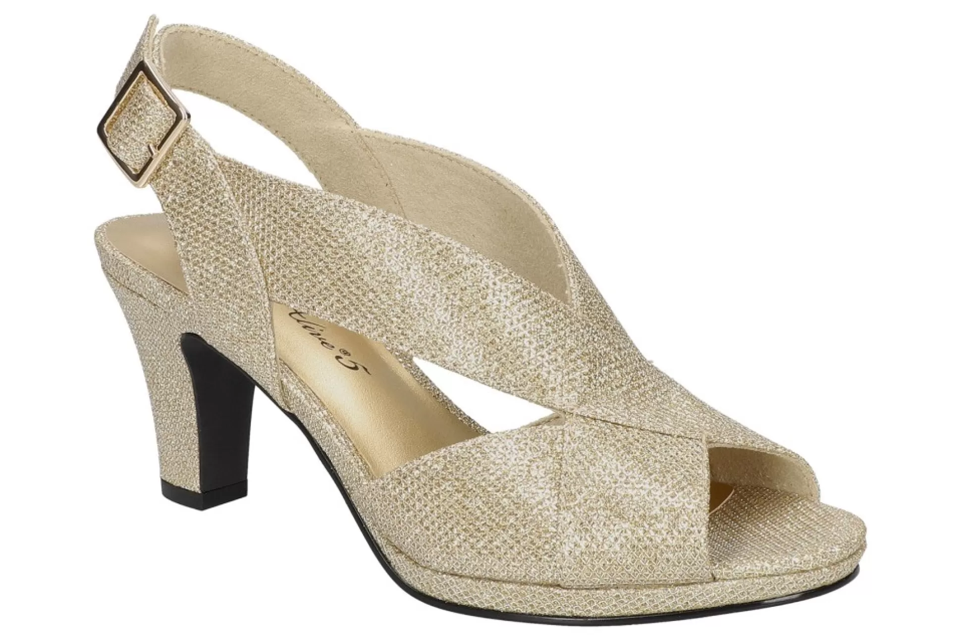 Easy Street Sandals< Christy - Footsmart