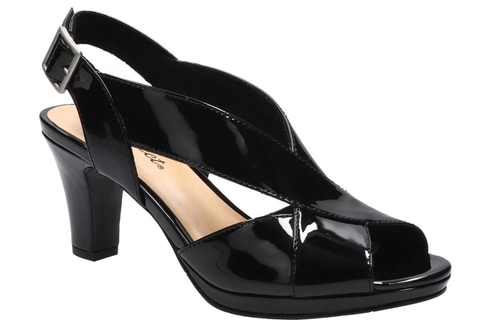 Easy Street Sandals< Christy - Footsmart