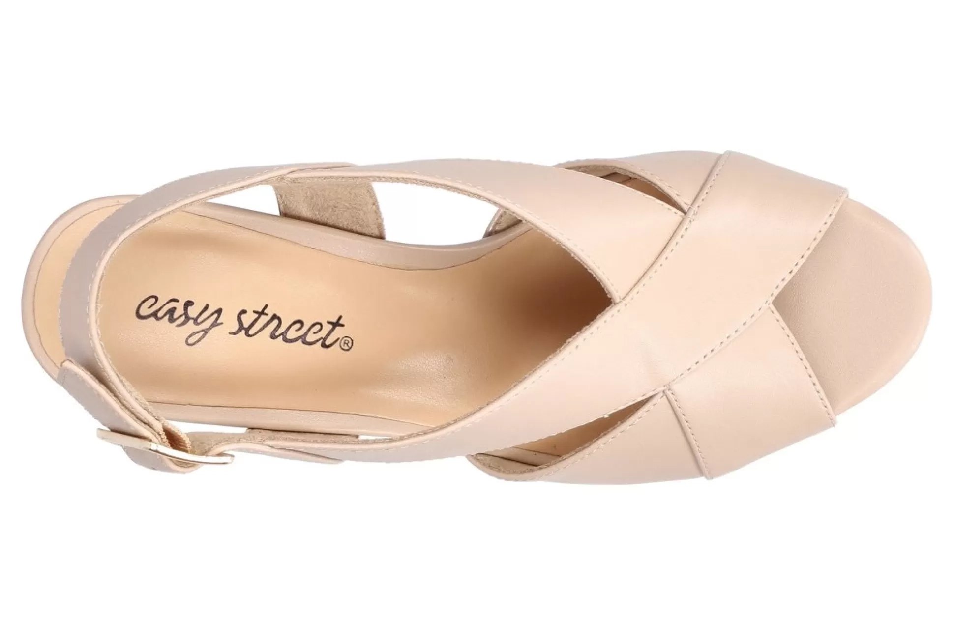 Easy Street Sandals< Christy - Footsmart