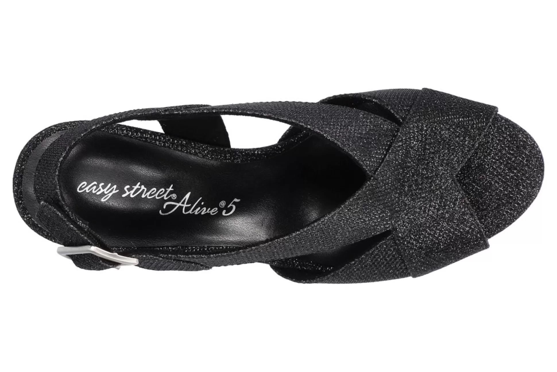 Easy Street Sandals< Christy - Footsmart