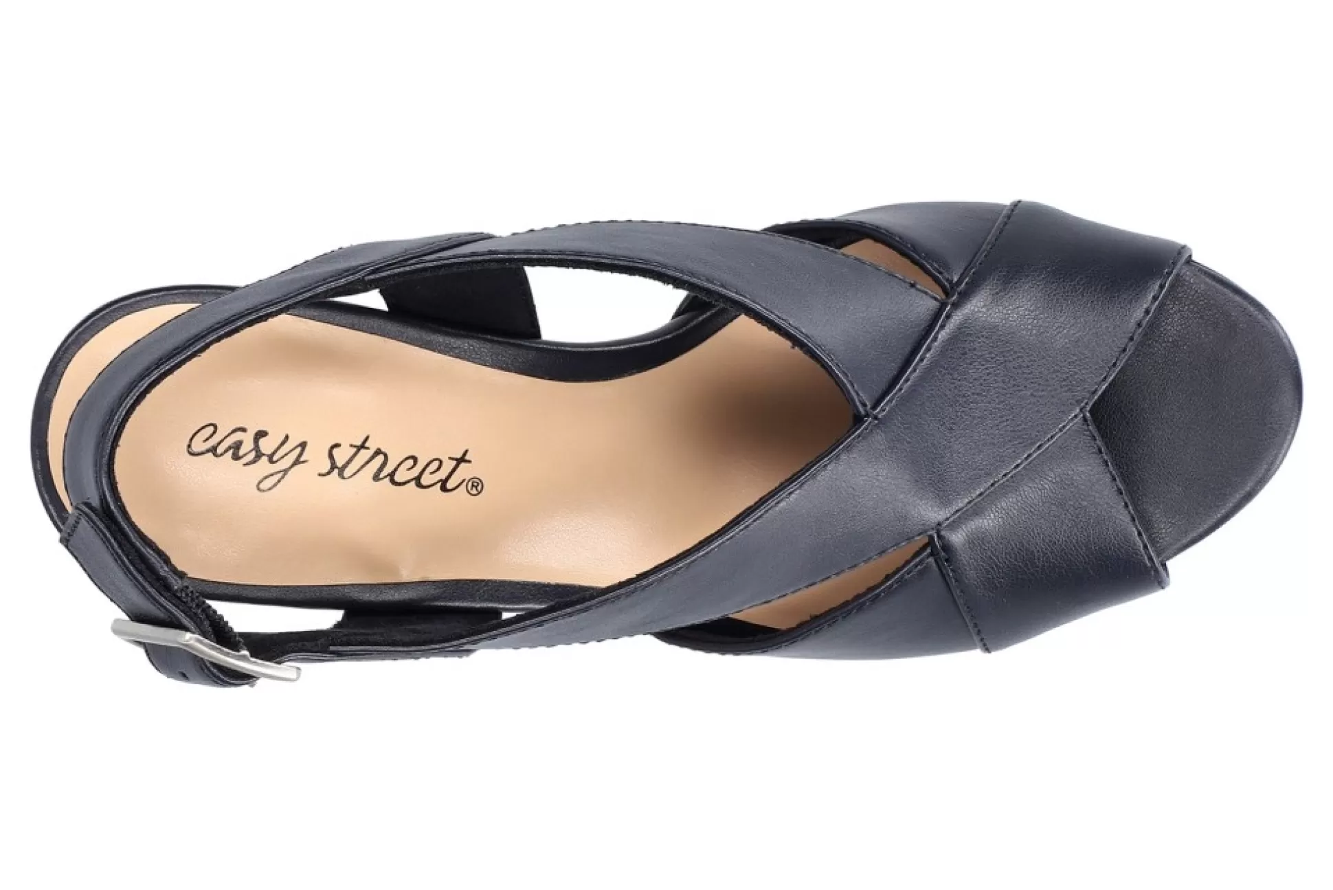 Easy Street Sandals< Christy - Footsmart