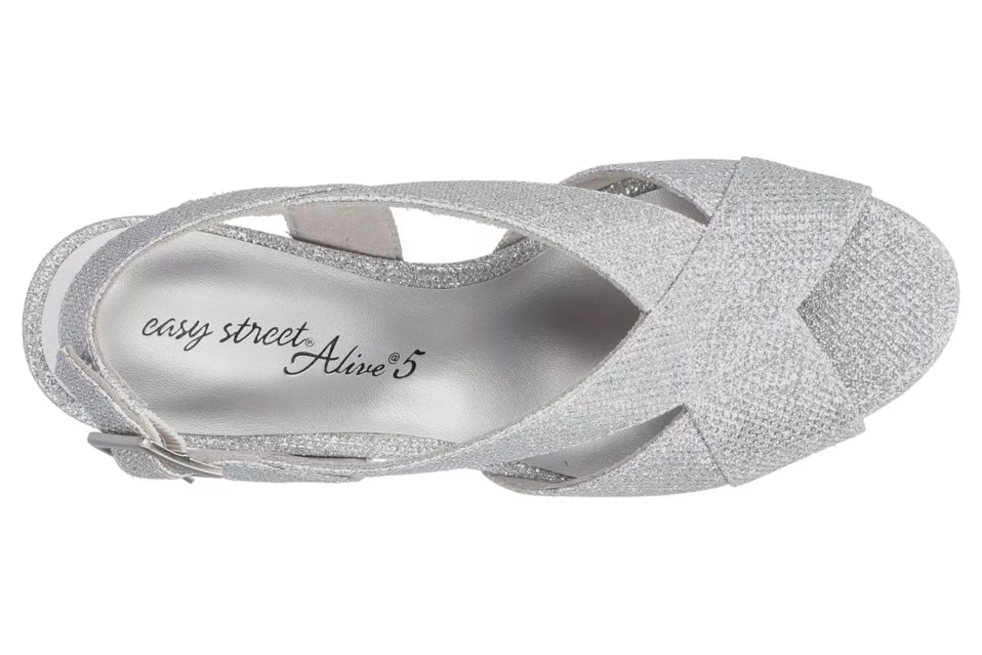 Easy Street Sandals< Christy - Footsmart