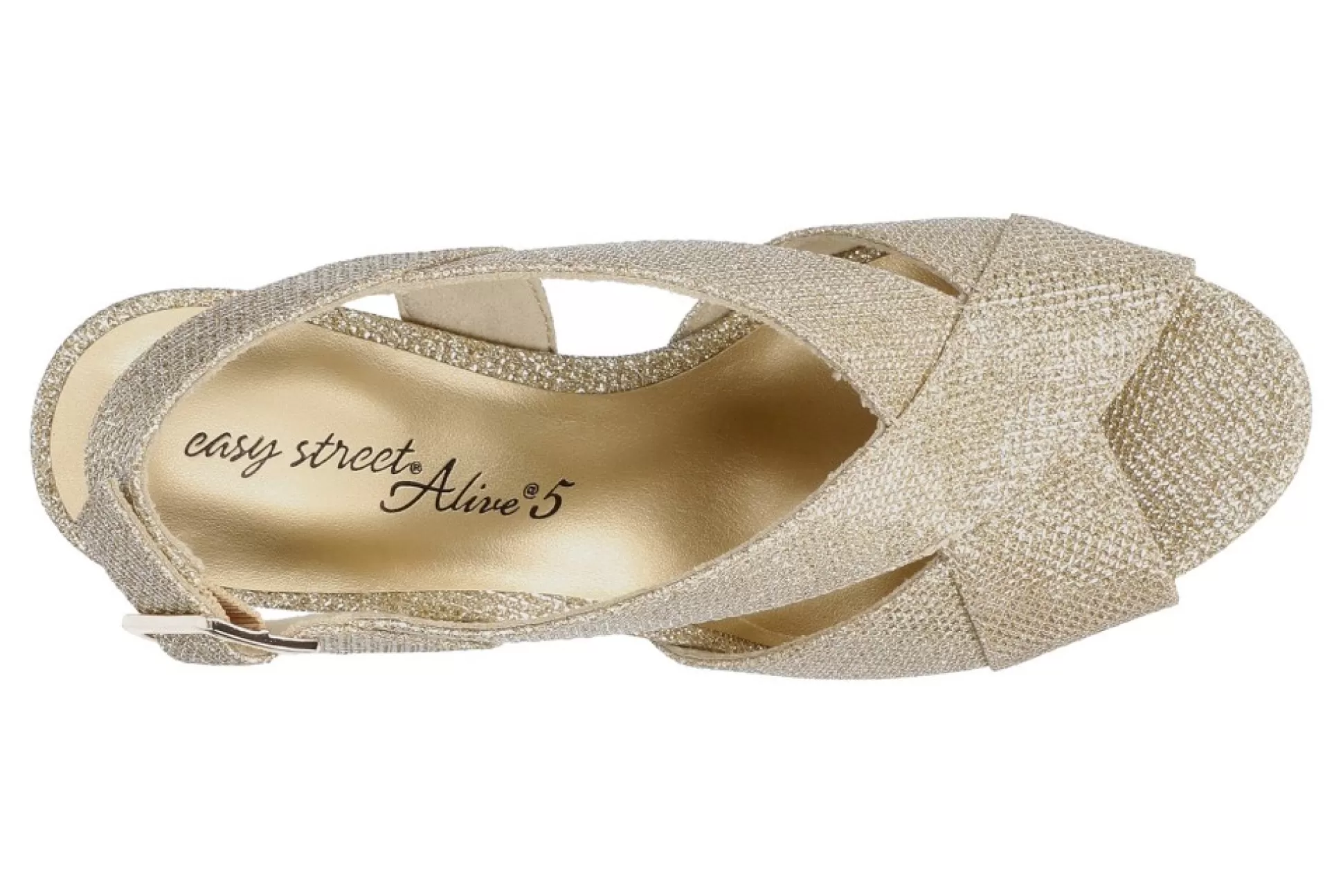 Easy Street Sandals< Christy - Footsmart