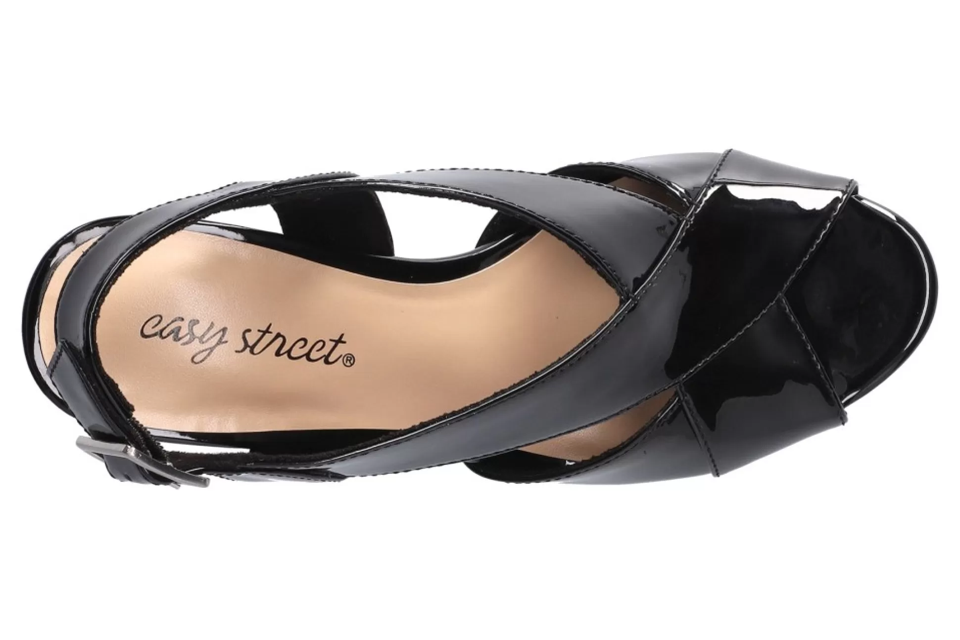 Easy Street Sandals< Christy - Footsmart