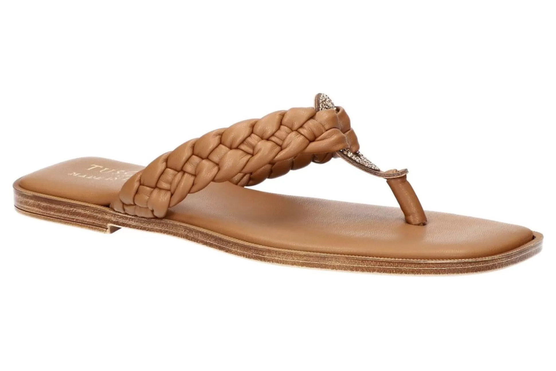 Easy Street Sandals< Coletta - Footsmart