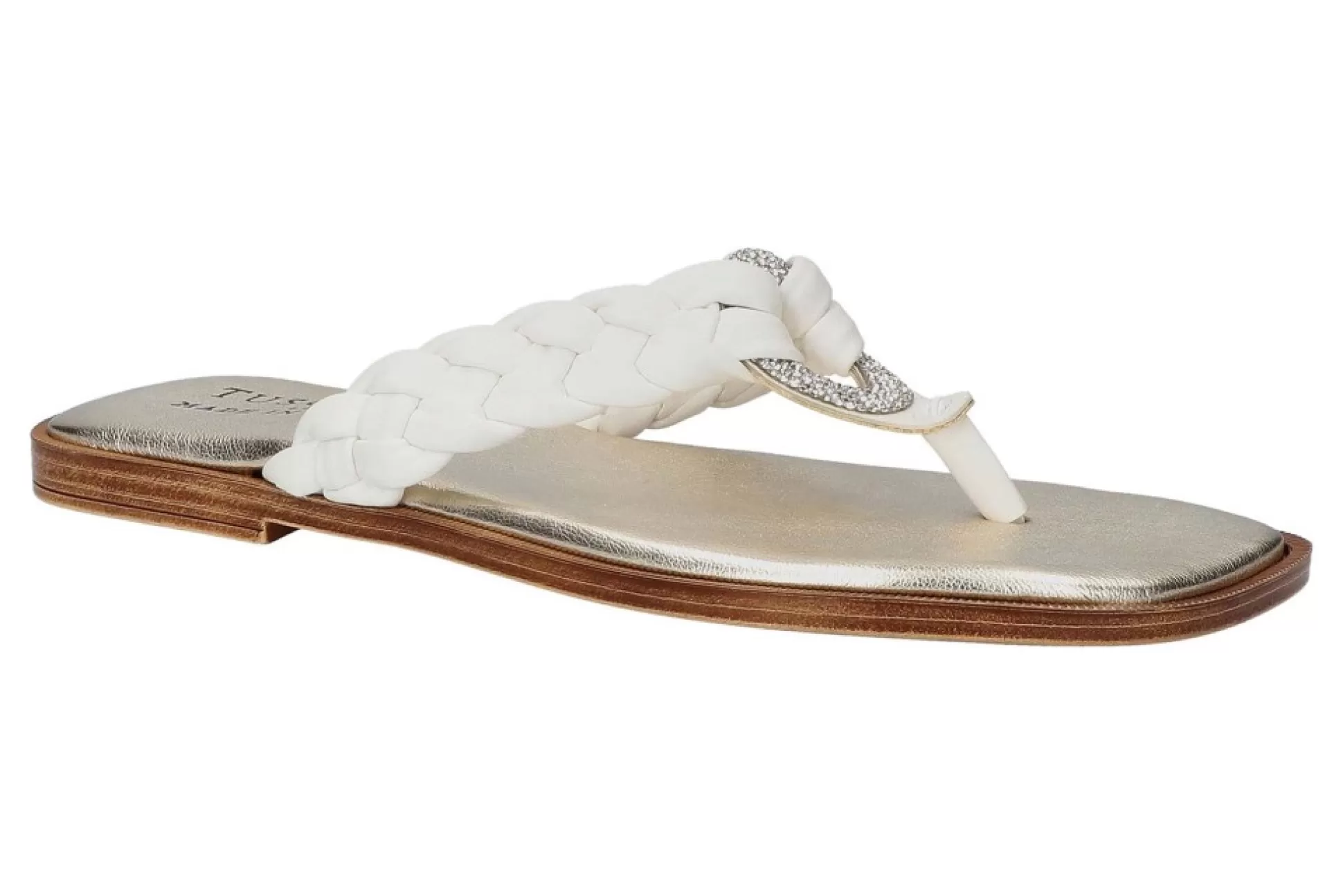 Easy Street Sandals< Coletta - Footsmart