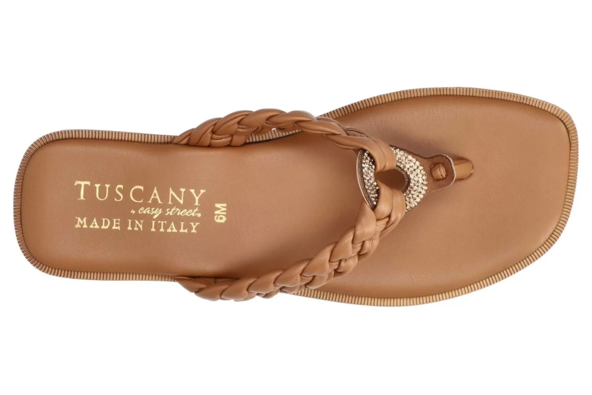 Easy Street Sandals< Coletta - Footsmart