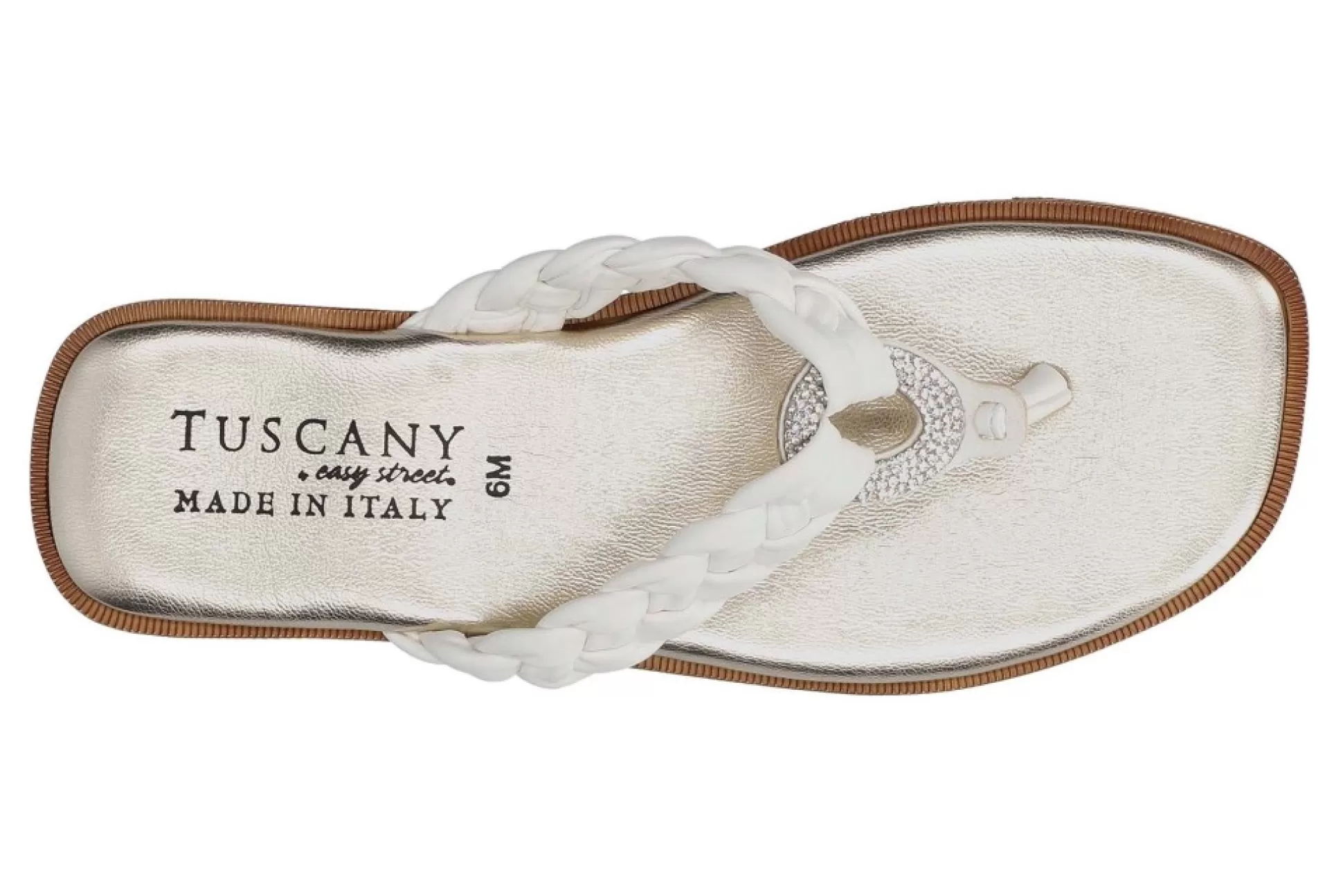 Easy Street Sandals< Coletta - Footsmart