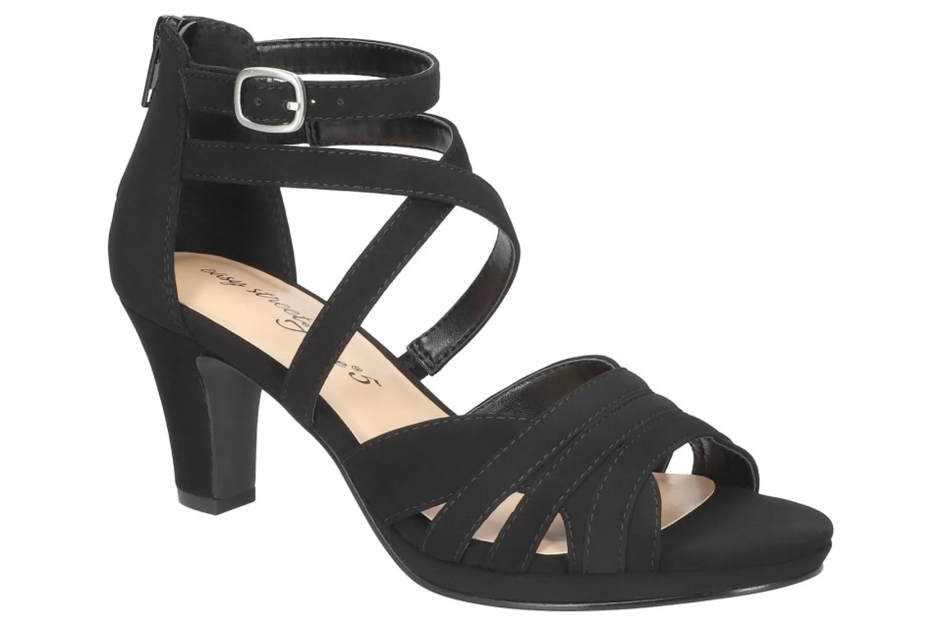 Women Easy Street Dress Shoes< Crissa - Footsmart