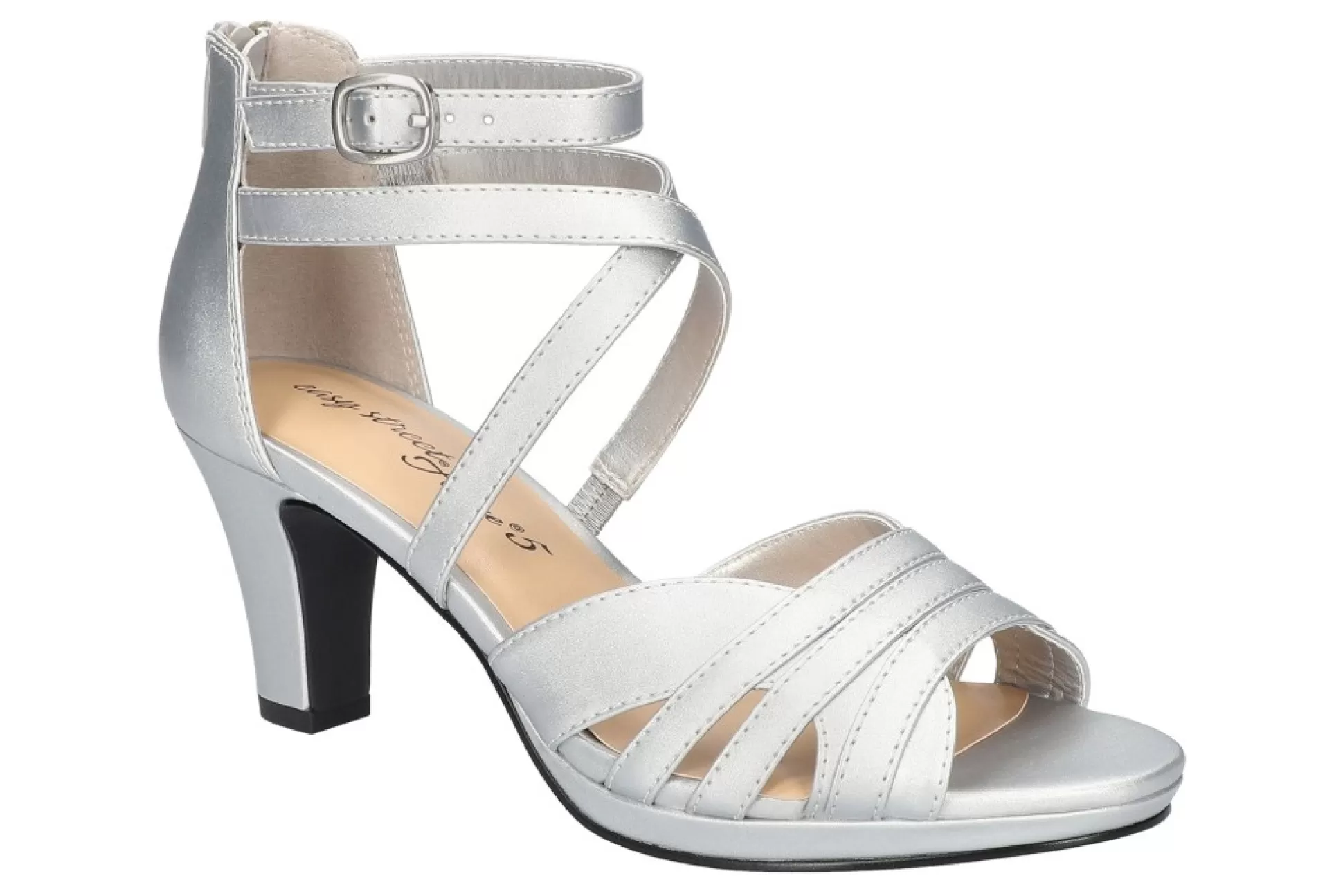 Women Easy Street Dress Shoes< Crissa - Footsmart