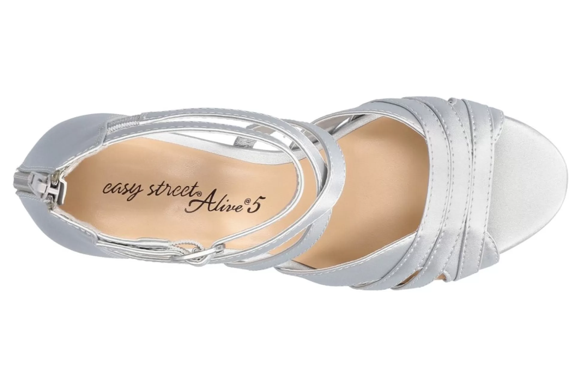 Women Easy Street Dress Shoes< Crissa - Footsmart