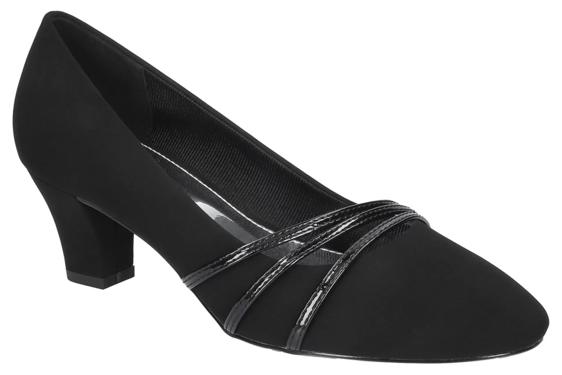 Women Easy Street Dress Shoes< Cristiny - Footsmart