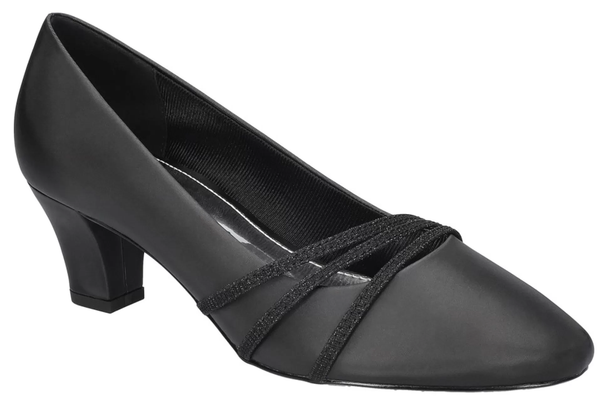 Women Easy Street Dress Shoes< Cristiny - Footsmart