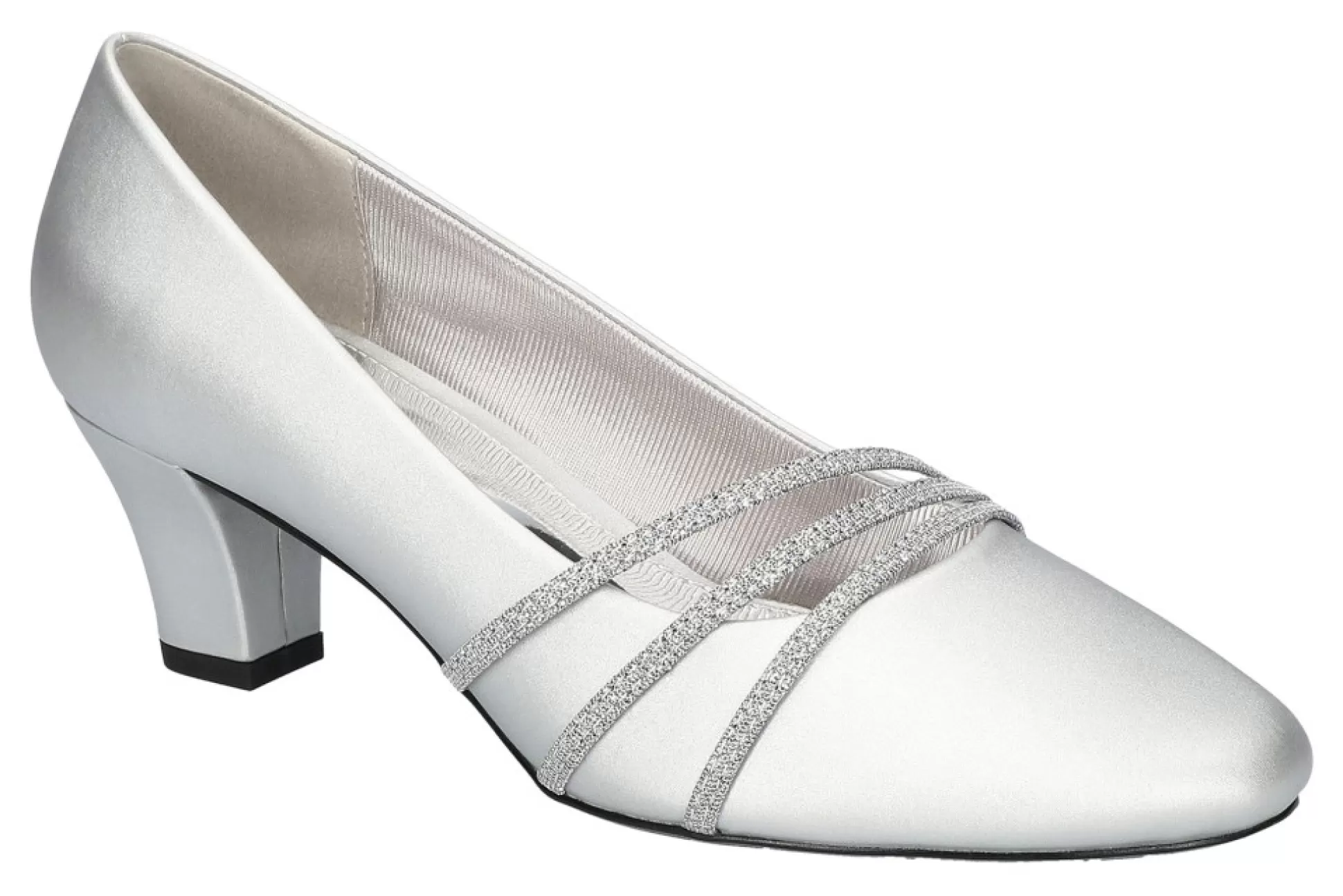 Women Easy Street Dress Shoes< Cristiny - Footsmart