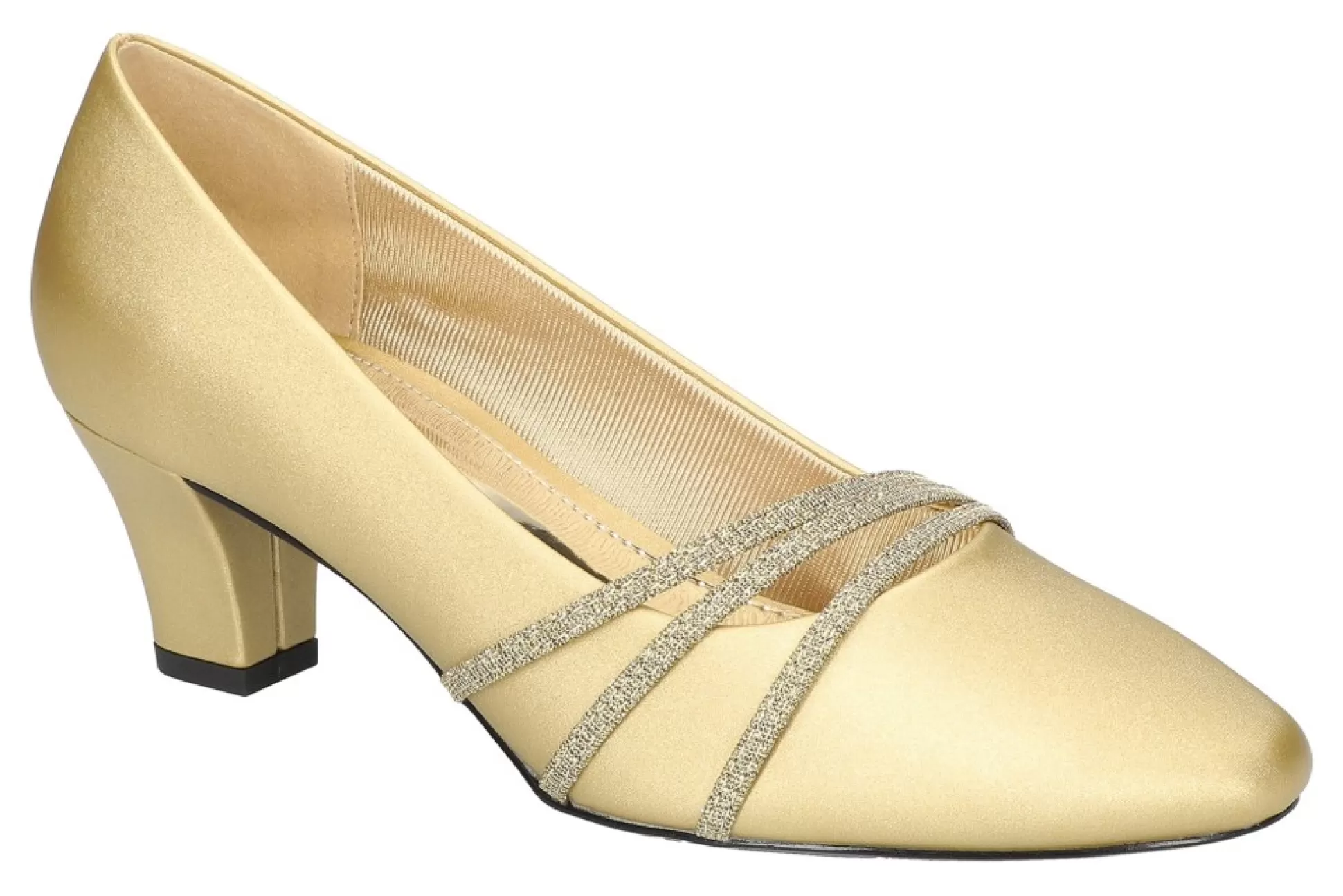 Women Easy Street Dress Shoes< Cristiny - Footsmart