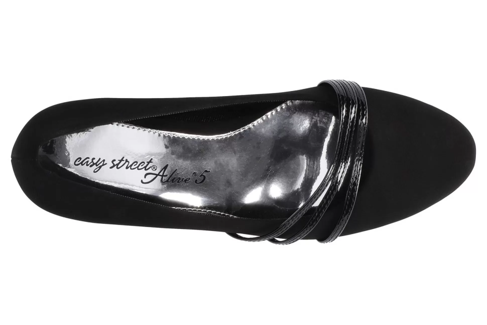 Women Easy Street Dress Shoes< Cristiny - Footsmart