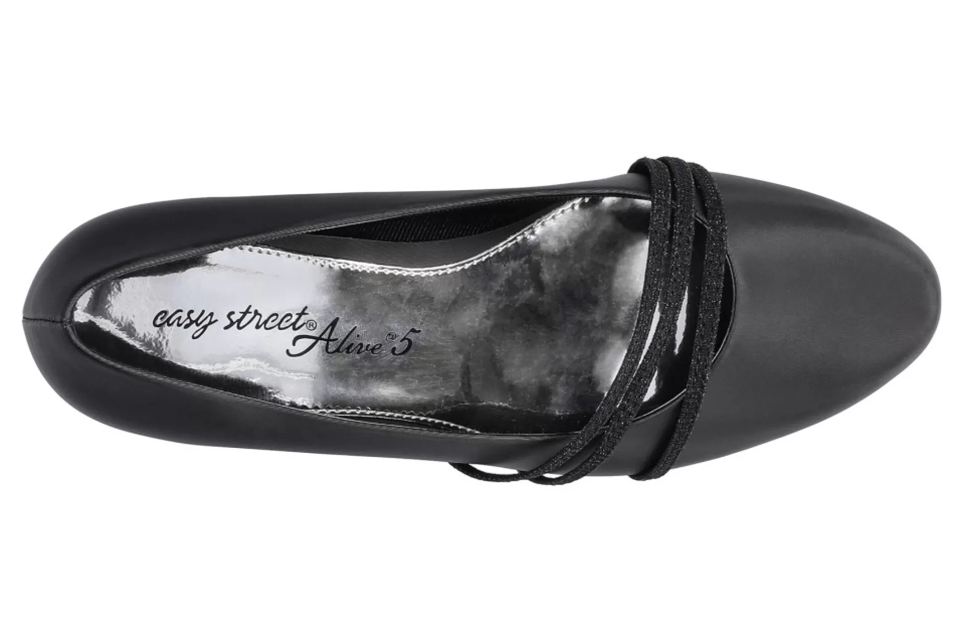 Women Easy Street Dress Shoes< Cristiny - Footsmart