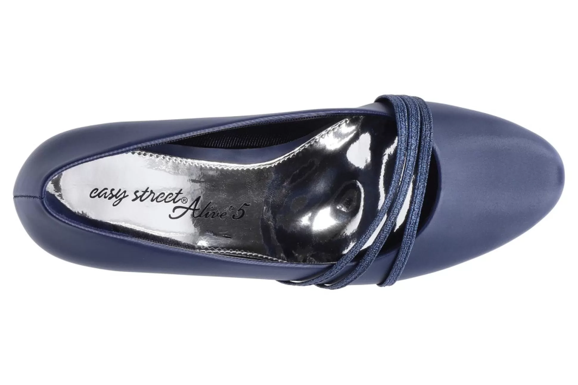 Women Easy Street Dress Shoes< Cristiny - Footsmart