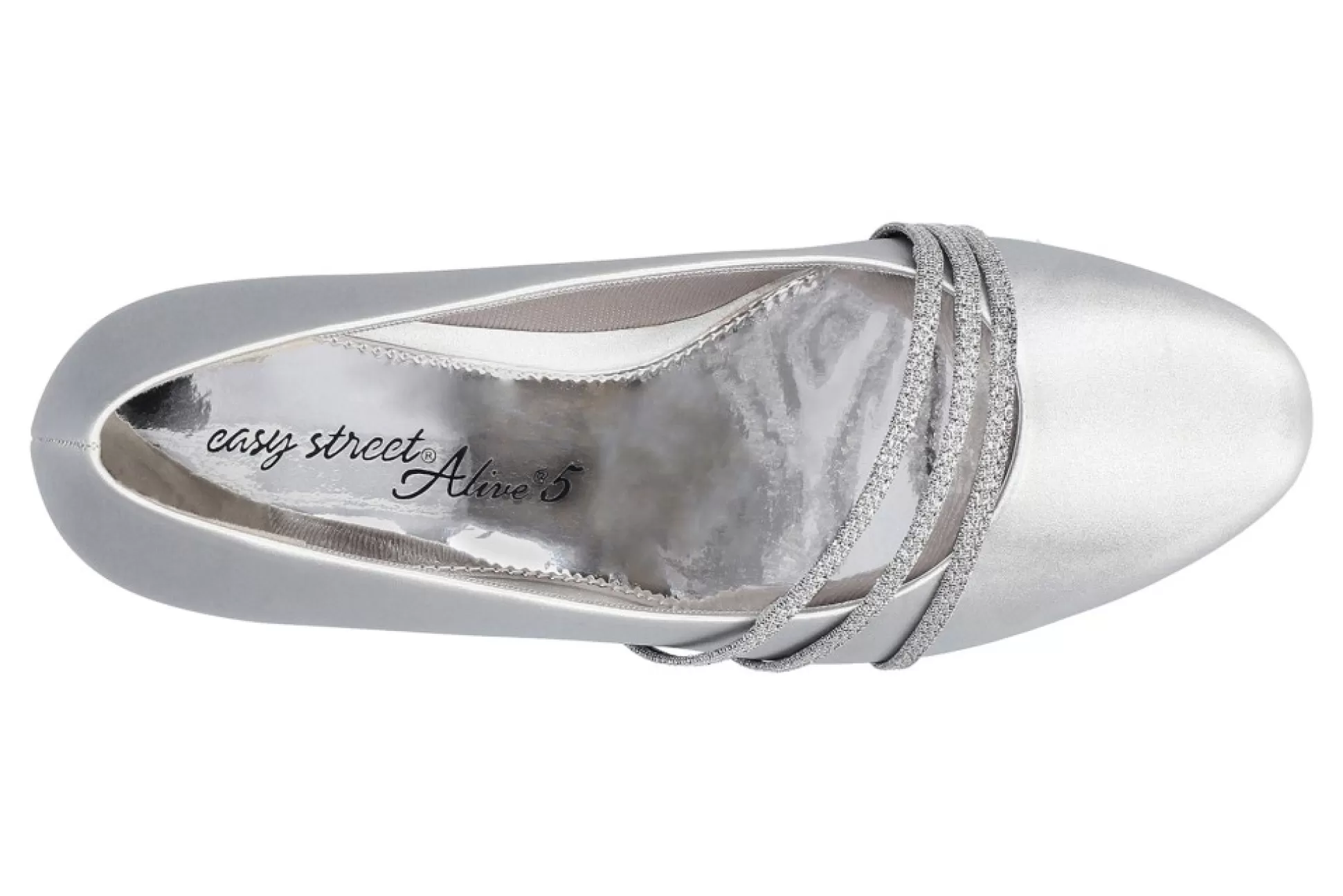 Women Easy Street Dress Shoes< Cristiny - Footsmart