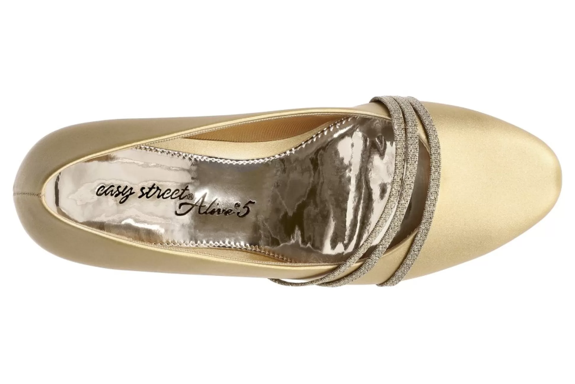 Women Easy Street Dress Shoes< Cristiny - Footsmart