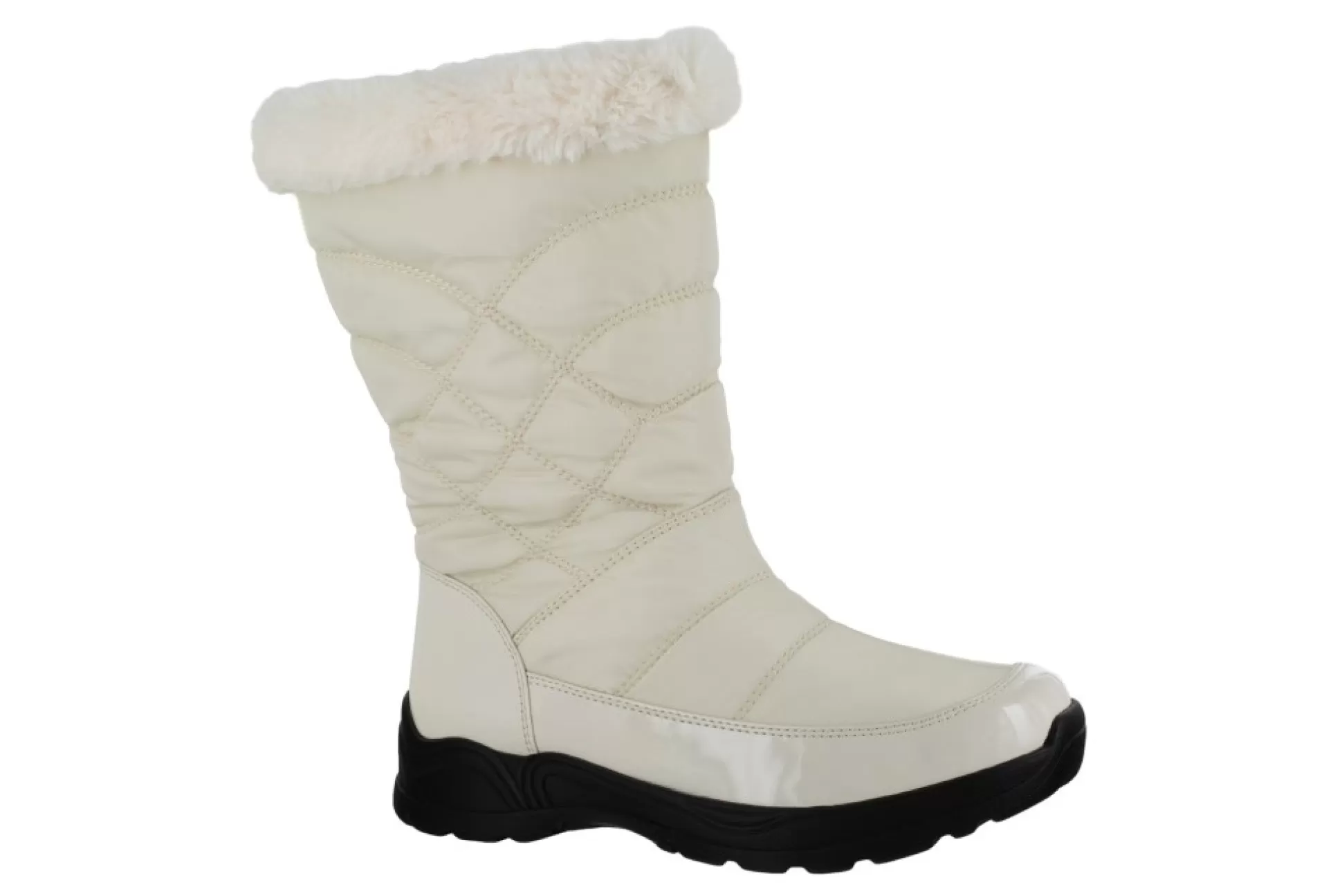 Women Easy Street Boots< Cuddle - Footsmart