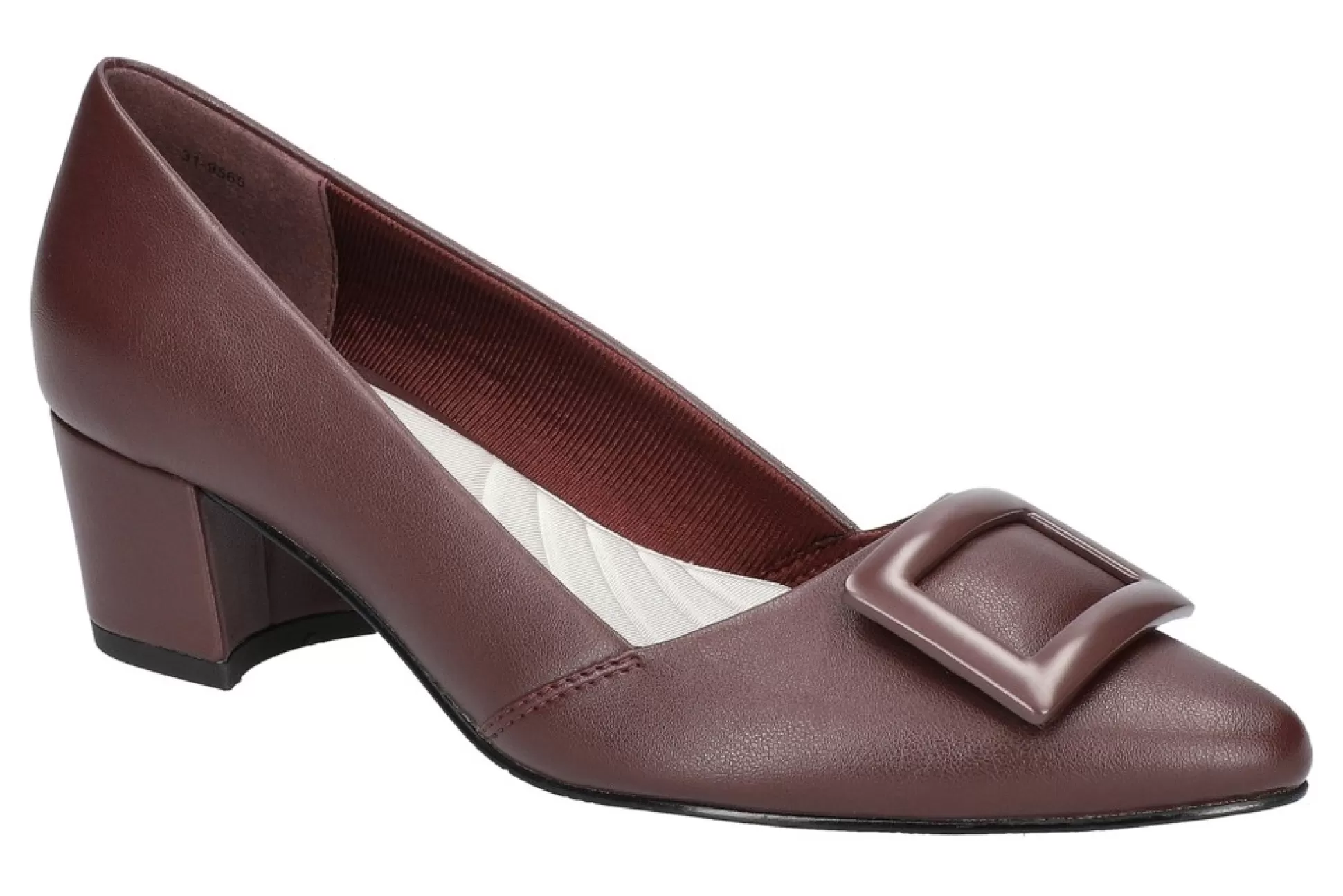 Women Easy Street Dress Shoes< Dali - Footsmart