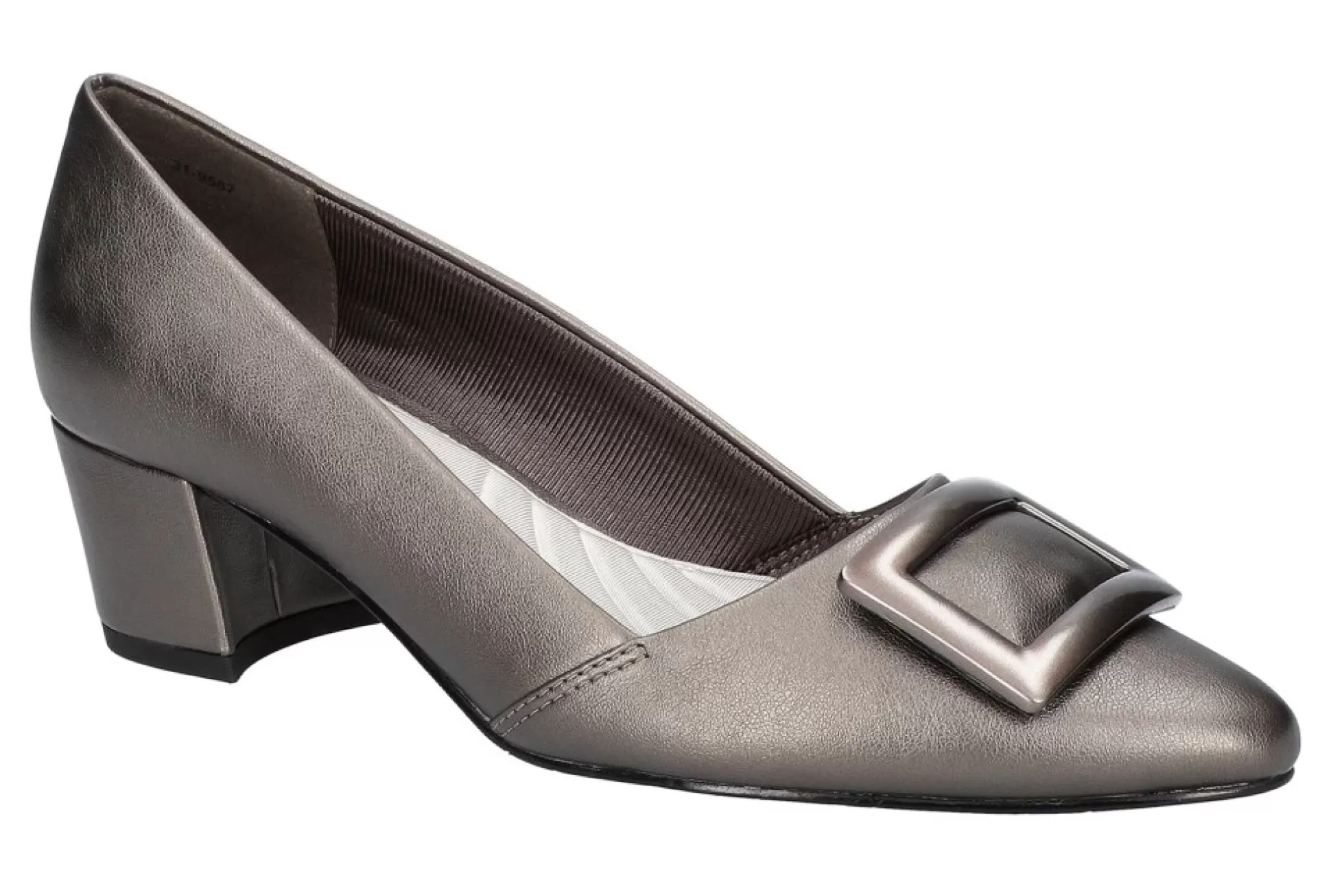 Women Easy Street Dress Shoes< Dali - Footsmart