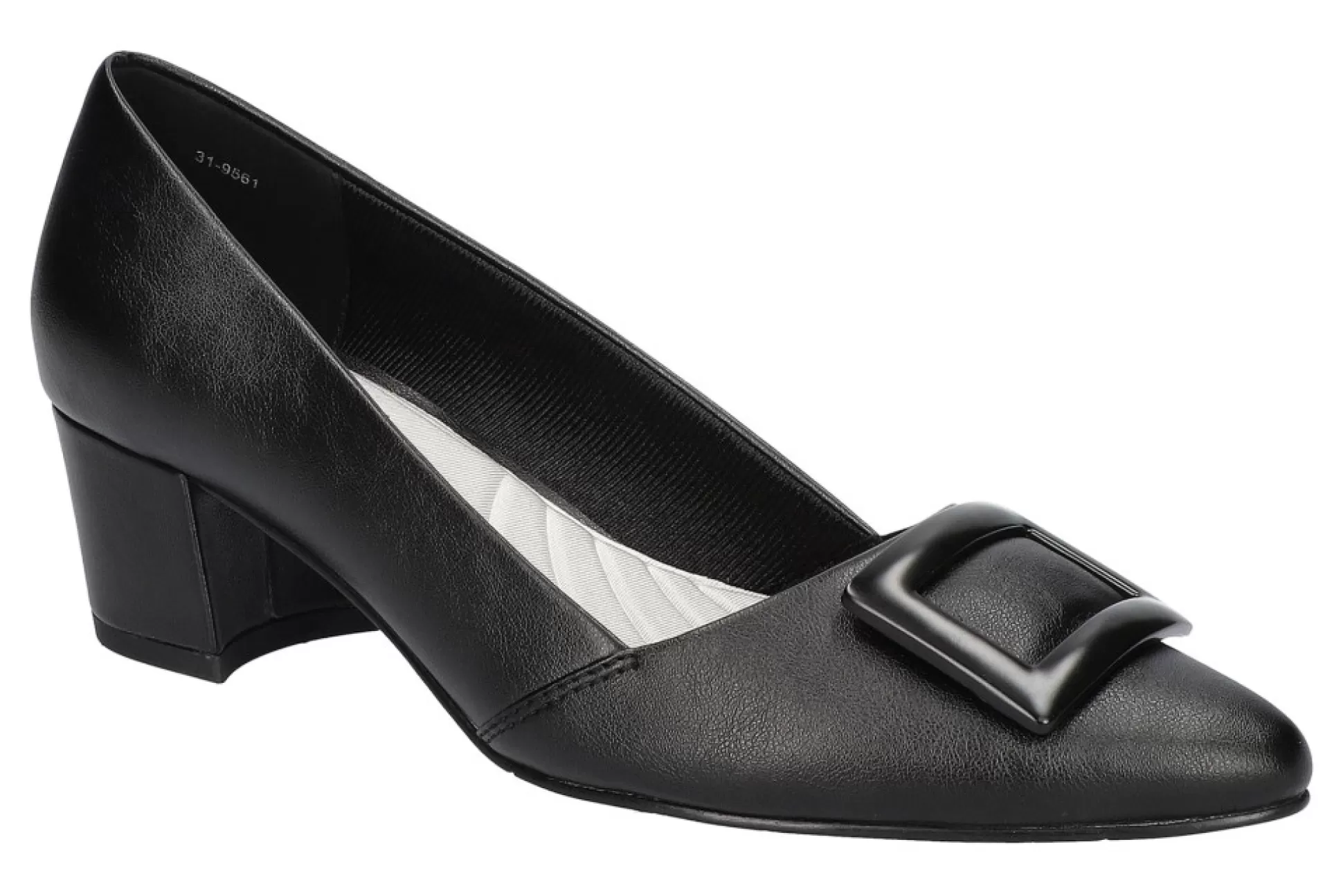 Women Easy Street Dress Shoes< Dali - Footsmart