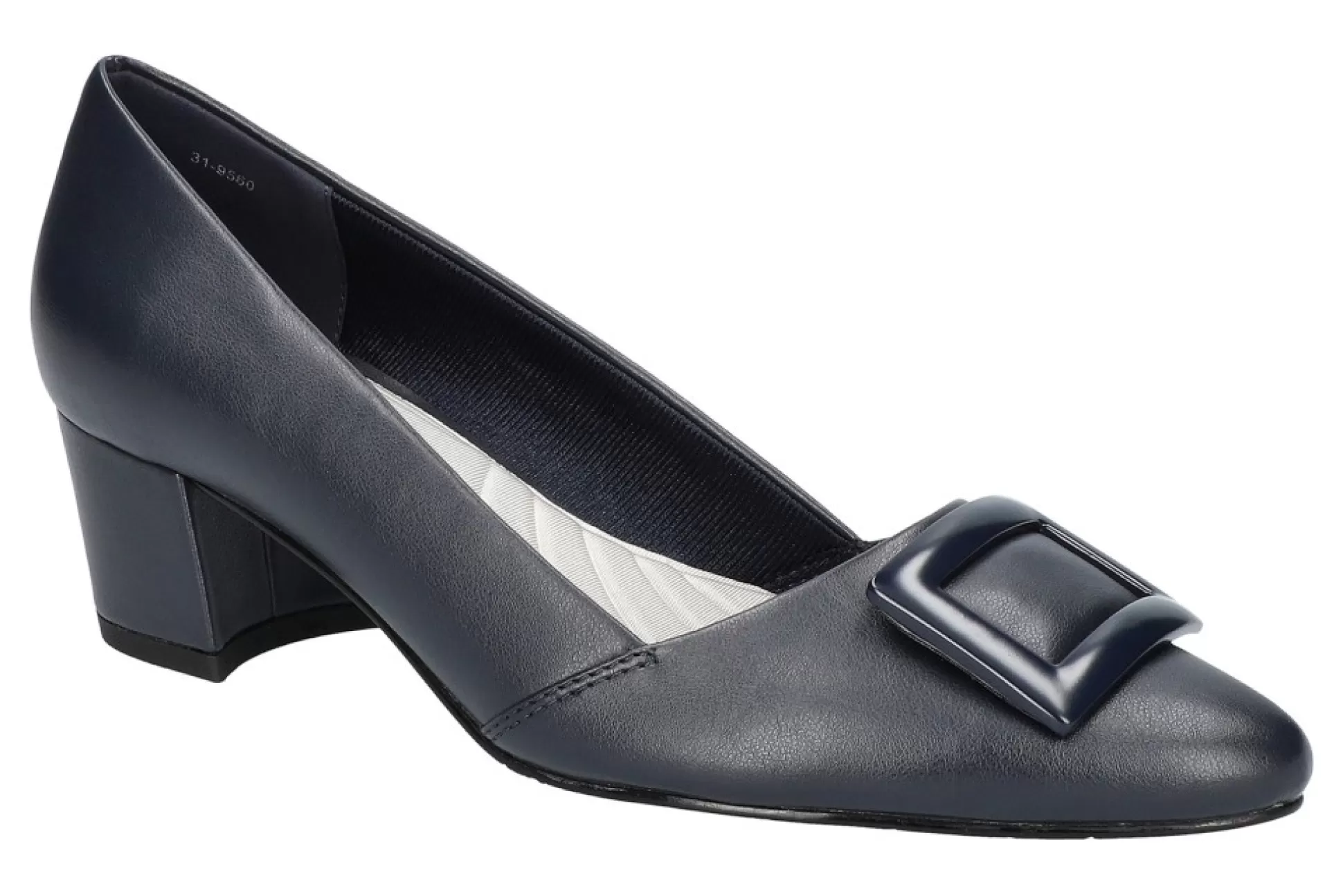 Women Easy Street Dress Shoes< Dali - Footsmart