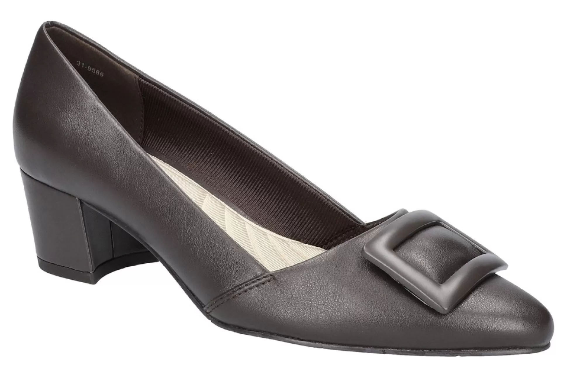 Women Easy Street Dress Shoes< Dali - Footsmart