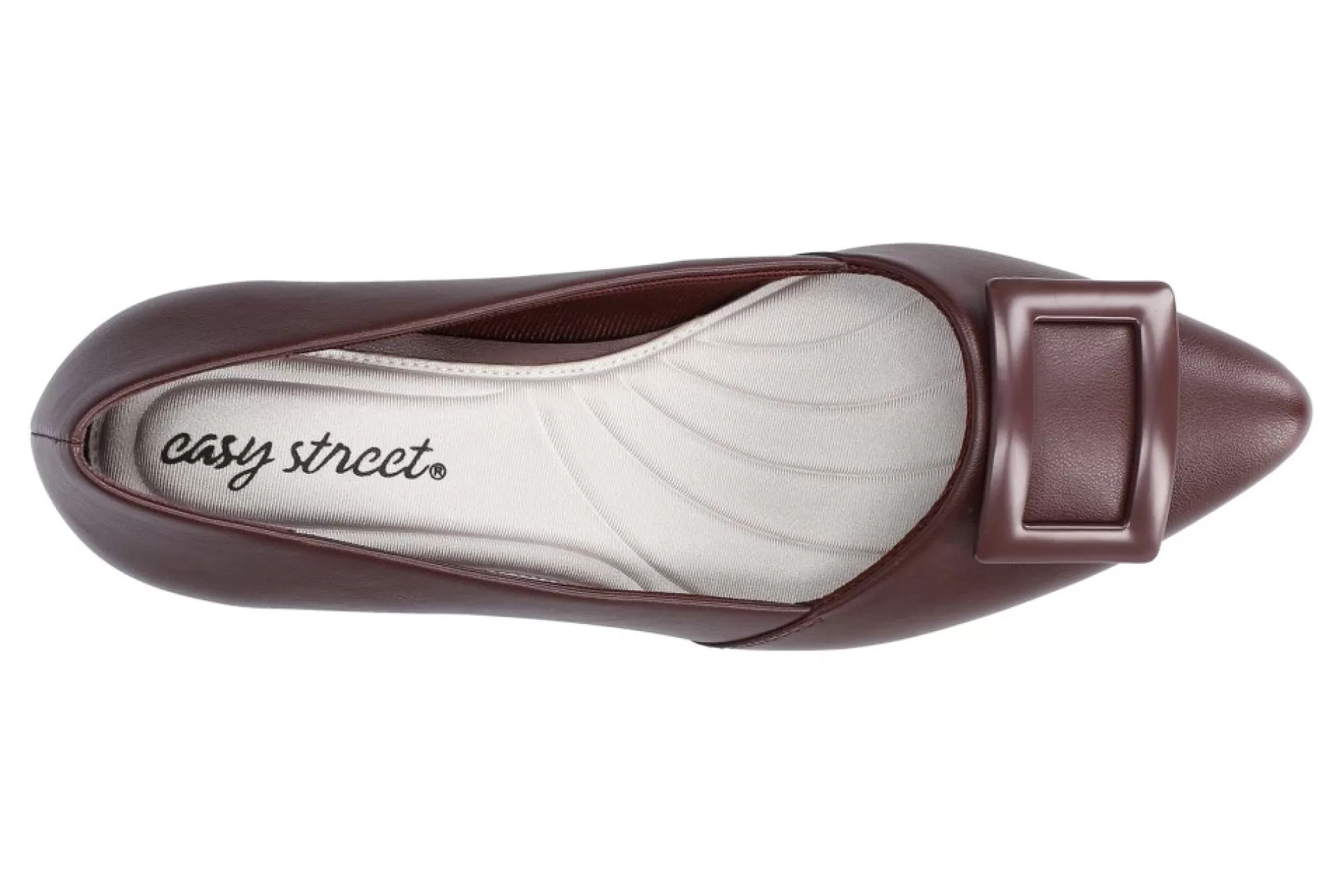 Women Easy Street Dress Shoes< Dali - Footsmart