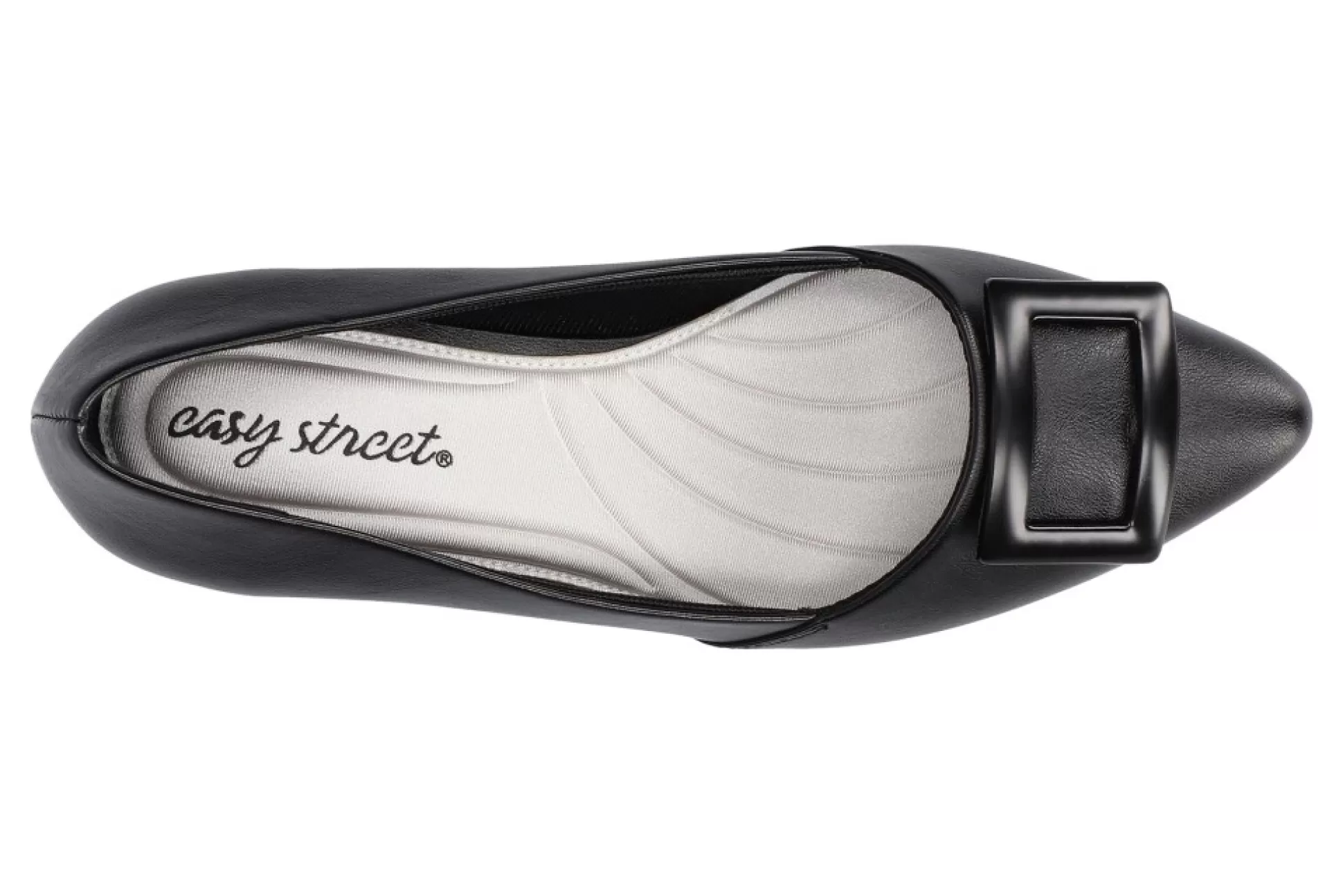 Women Easy Street Dress Shoes< Dali - Footsmart