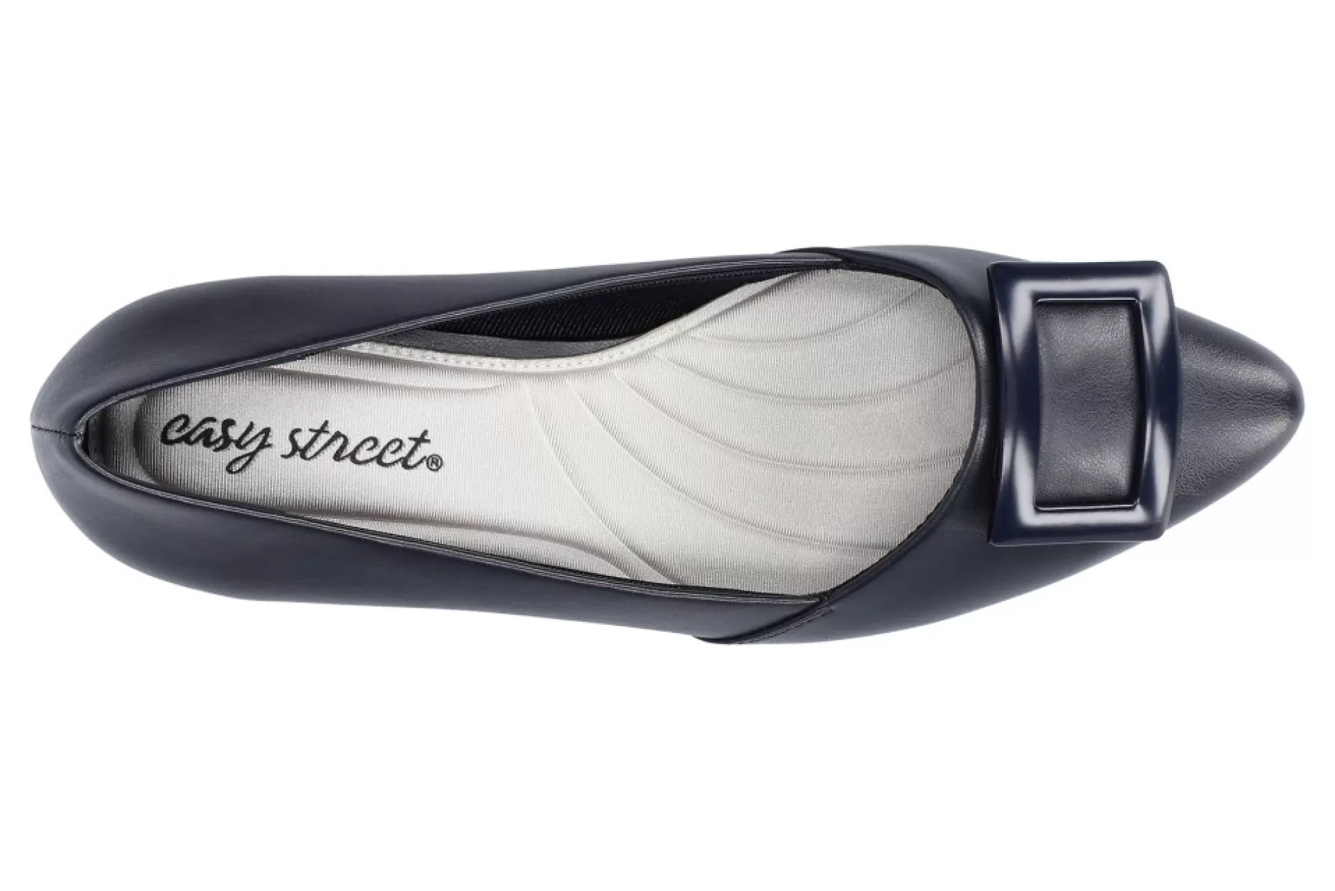Women Easy Street Dress Shoes< Dali - Footsmart