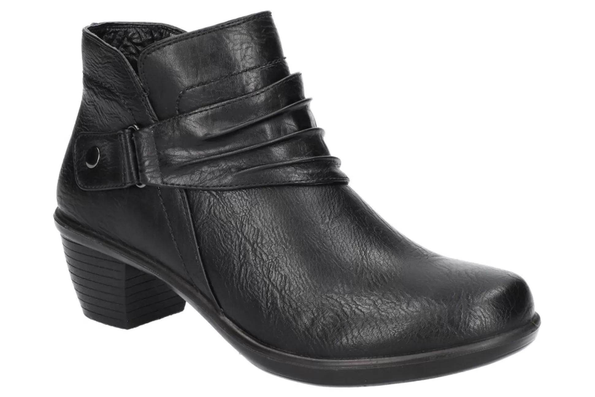 Women Easy Street Boots< Damita - Footsmart