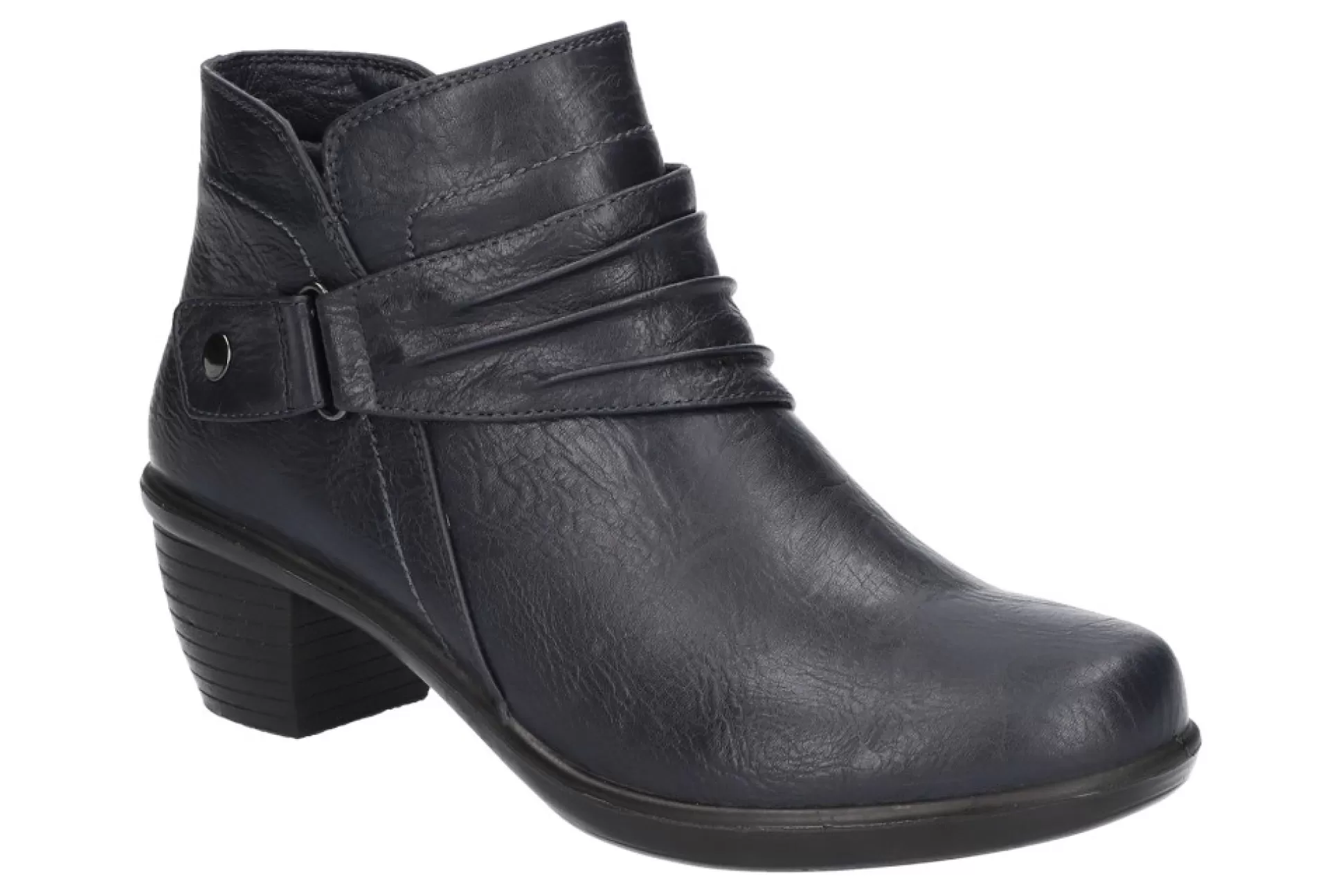 Women Easy Street Boots< Damita - Footsmart