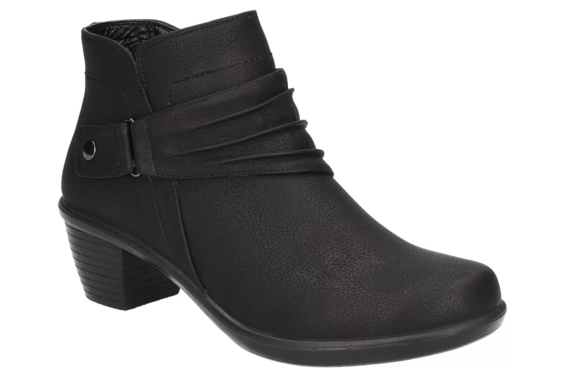 Women Easy Street Boots< Damita - Footsmart