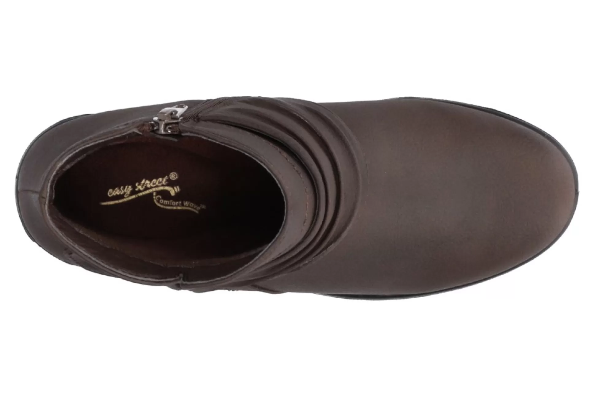 Women Easy Street Boots< Damita - Footsmart