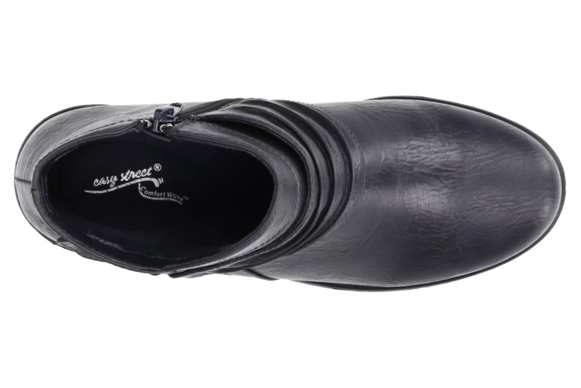 Women Easy Street Boots< Damita - Footsmart