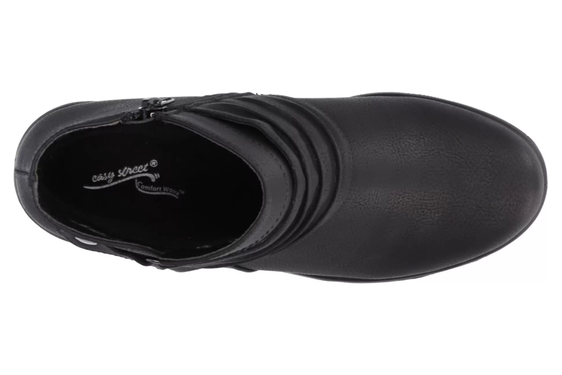 Women Easy Street Boots< Damita - Footsmart