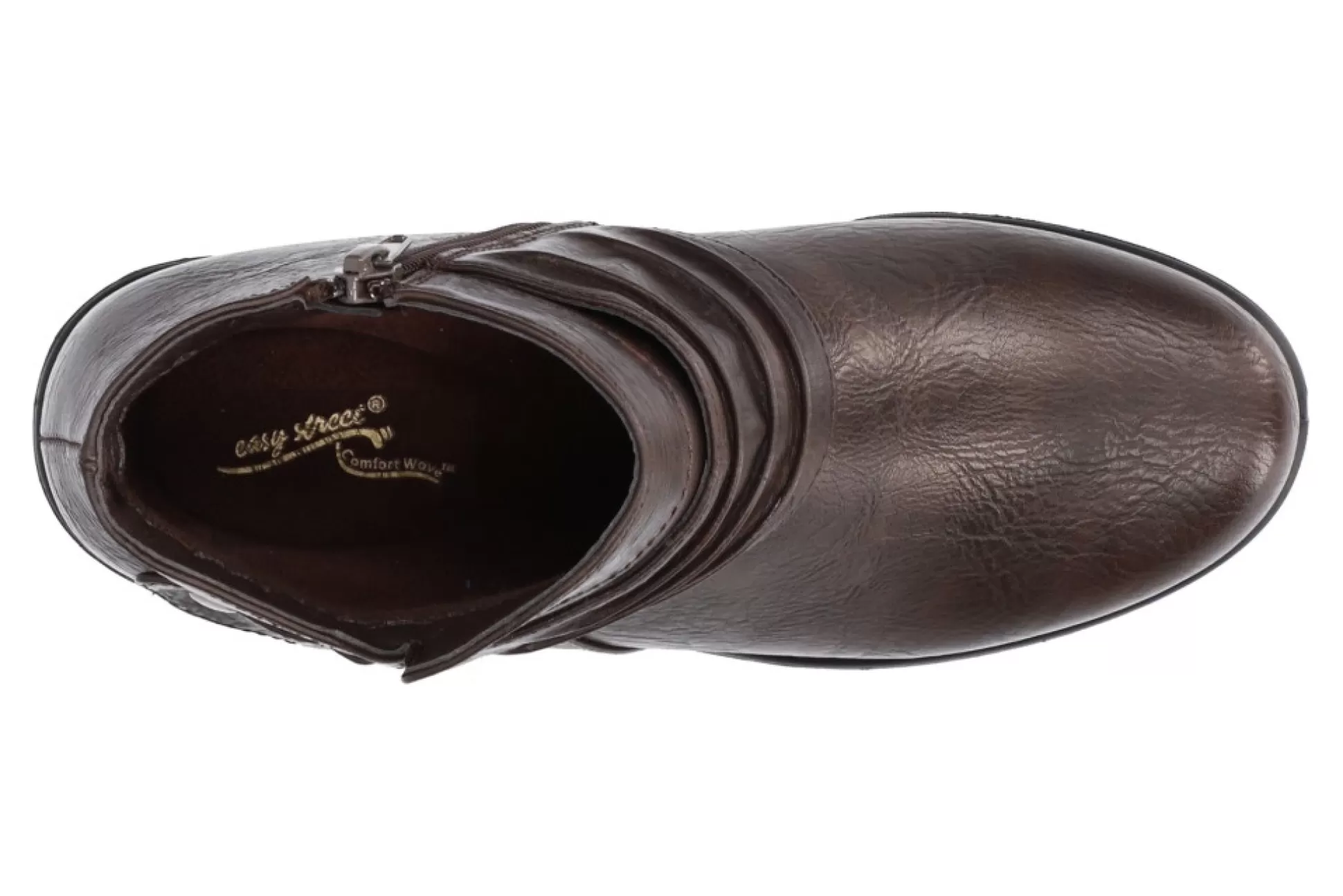 Women Easy Street Boots< Damita - Footsmart