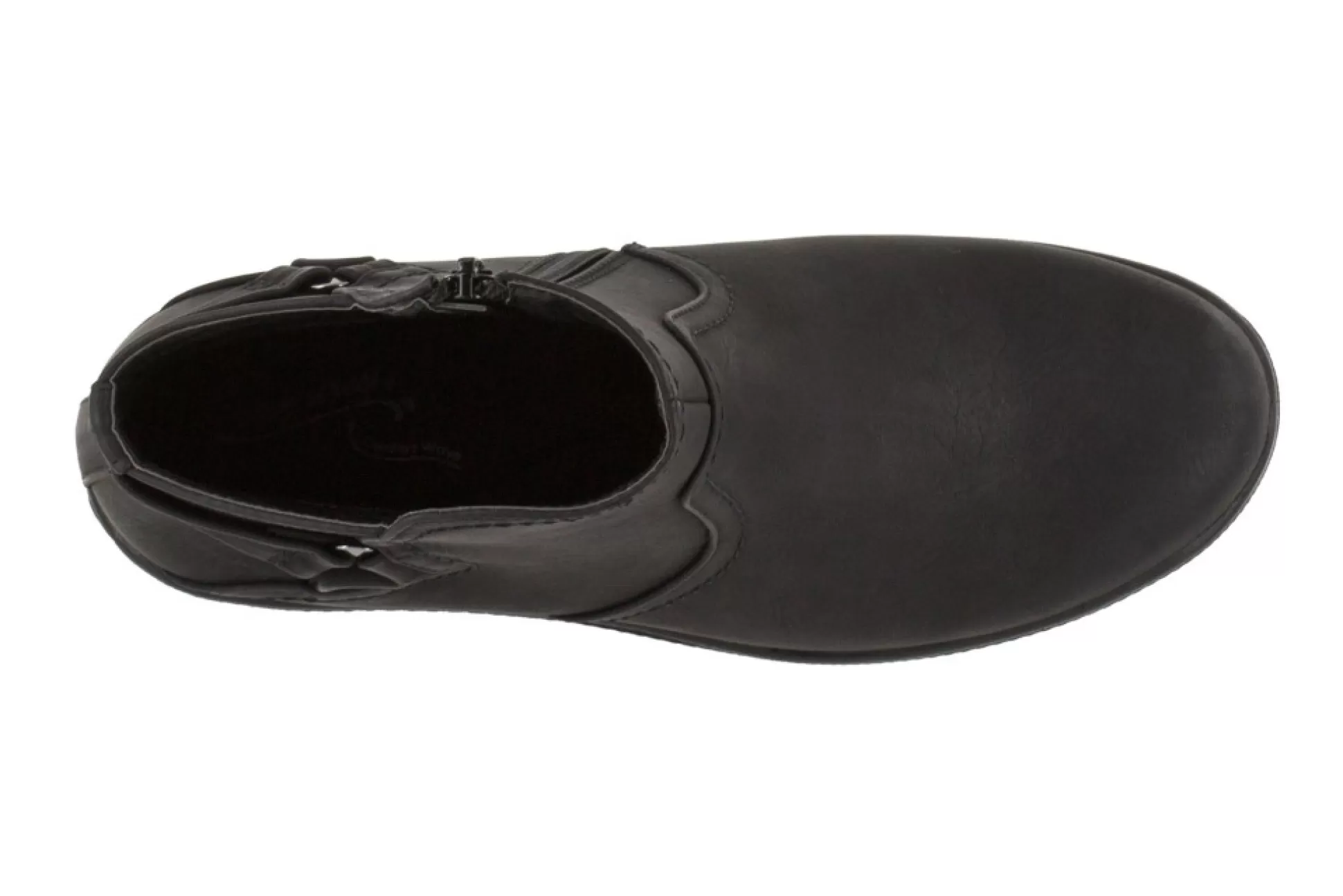 Women Easy Street Boots< Dawnta - Footsmart
