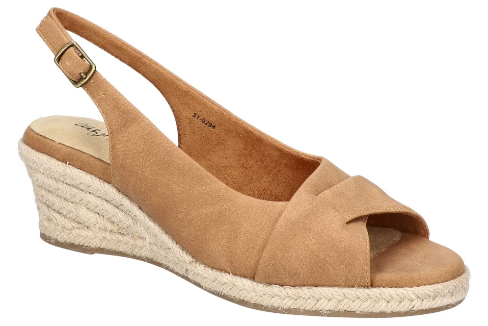 Easy Street Sandals< Devlin - Footsmart