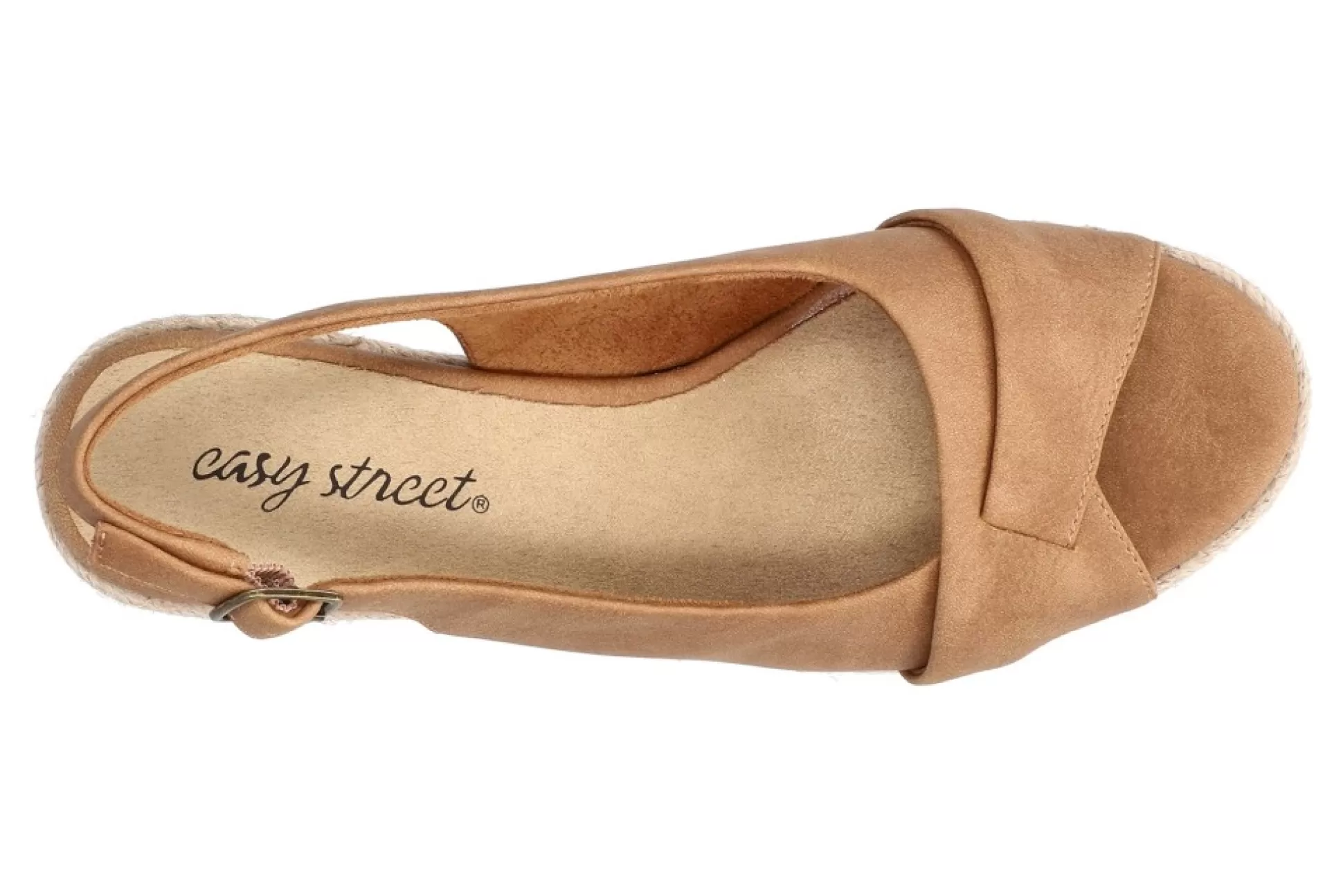 Easy Street Sandals< Devlin - Footsmart