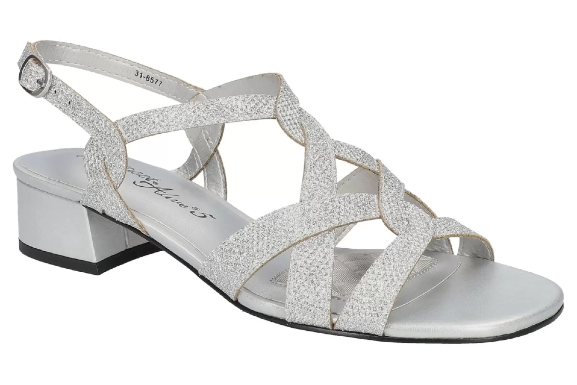 Easy Street Sandals< Didi - Footsmart